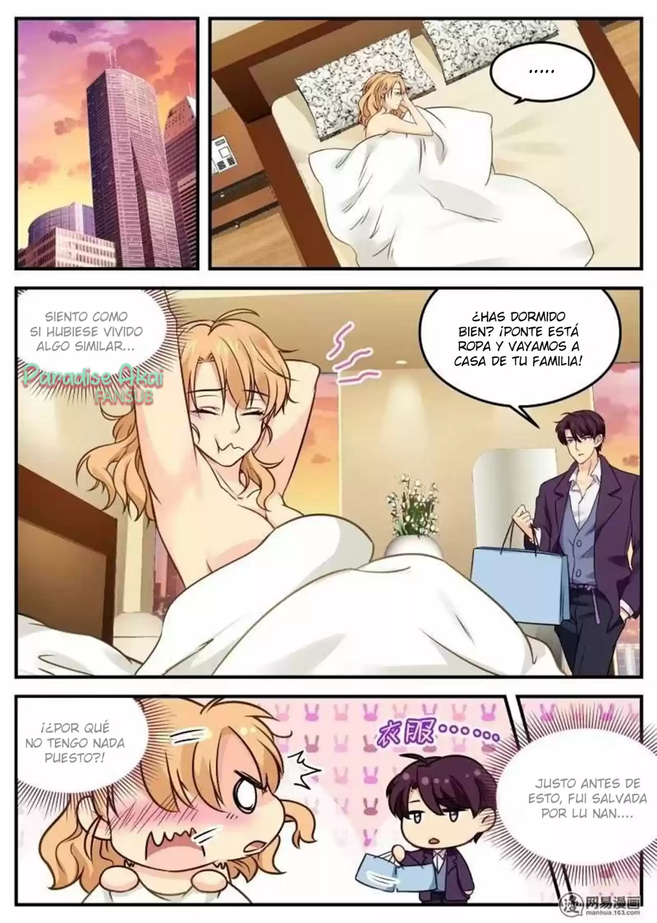 Jinpai Tian Qi - Capítulo 34 - Página 4 - LectorTMOo