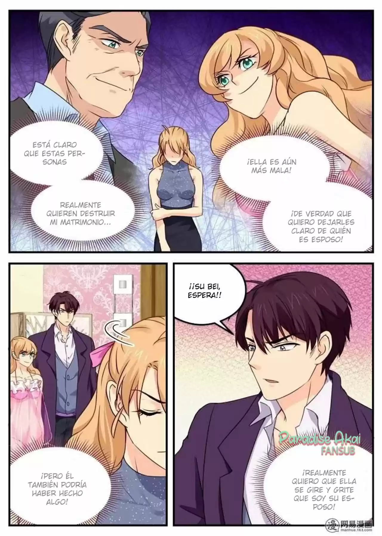 Jinpai Tian Qi - Capítulo 35 - Página 9 - LectorTMOo
