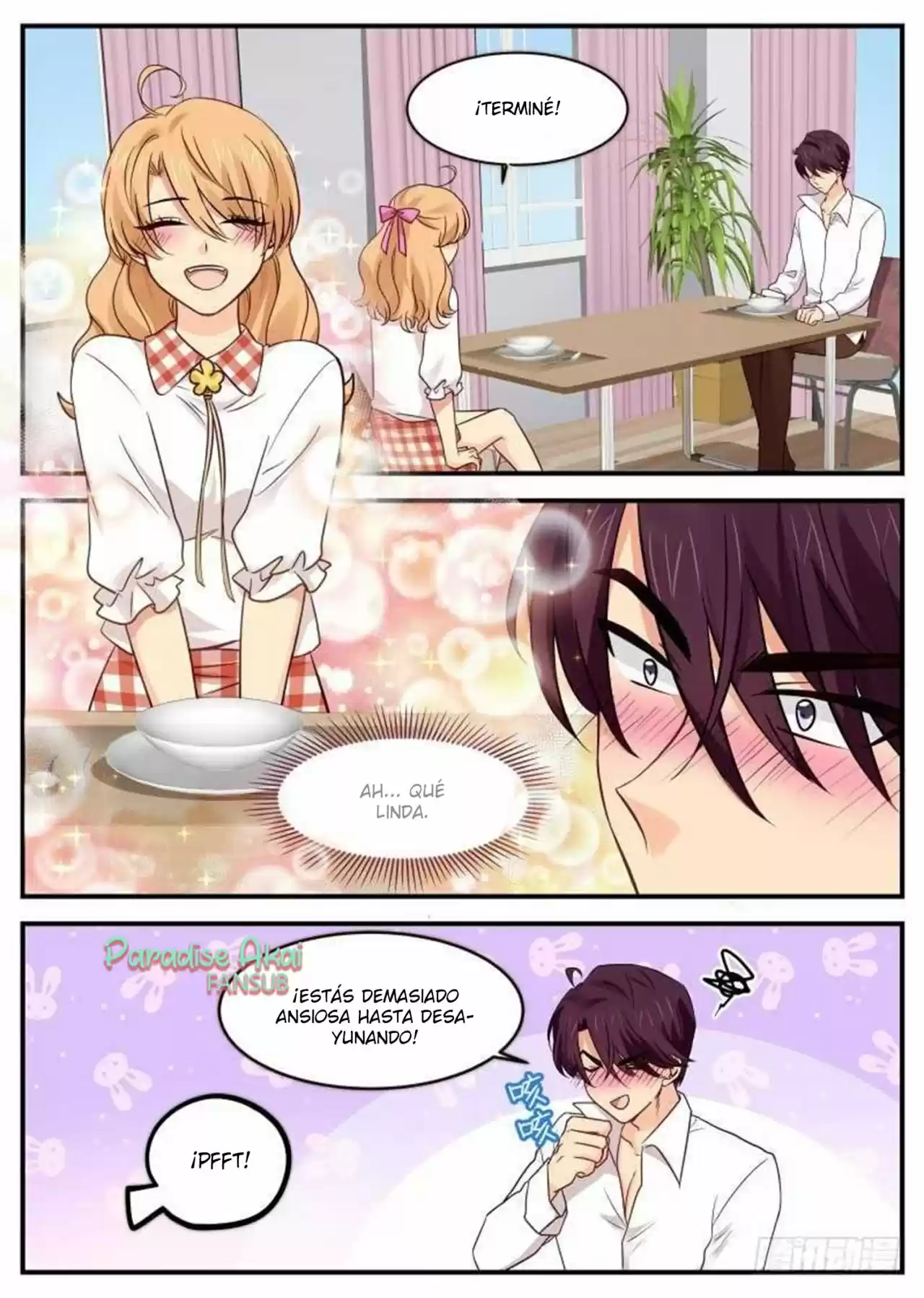Jinpai Tian Qi - Capítulo 37 - Página 7 - LectorTMOo