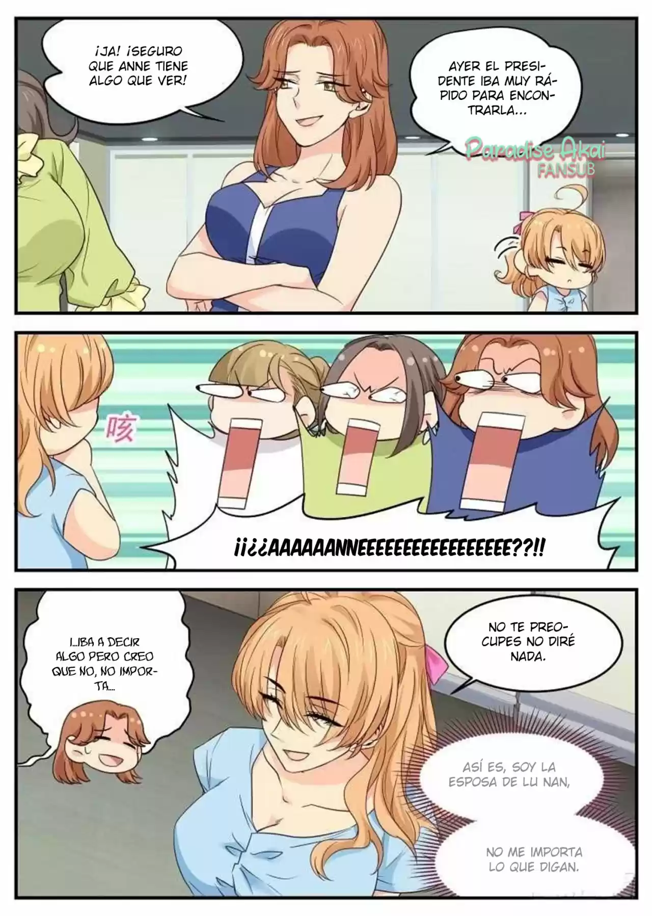 Jinpai Tian Qi - Capítulo 39 - Página 7 - LectorTMOo
