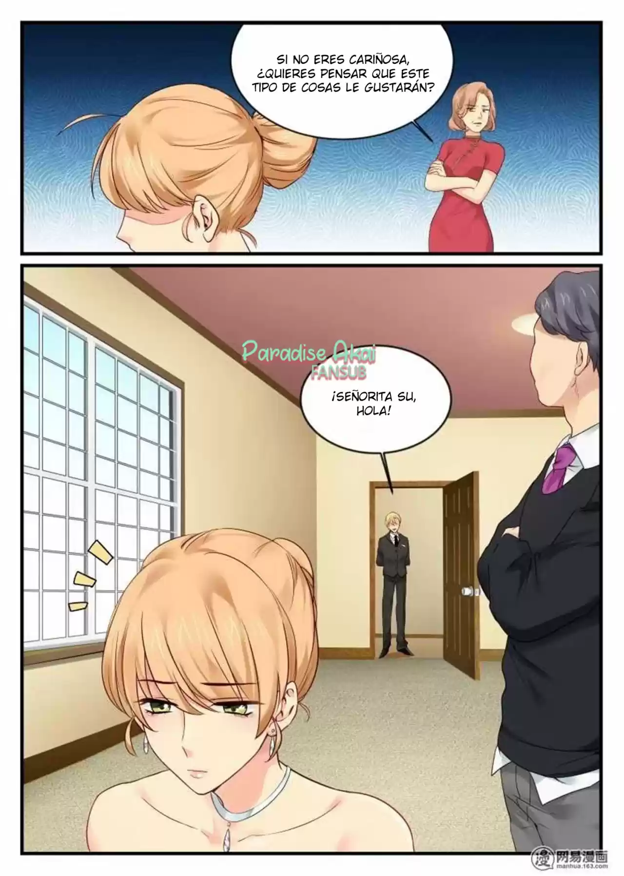 Jinpai Tian Qi - Capítulo 4 - Página 6 - LectorTMOo