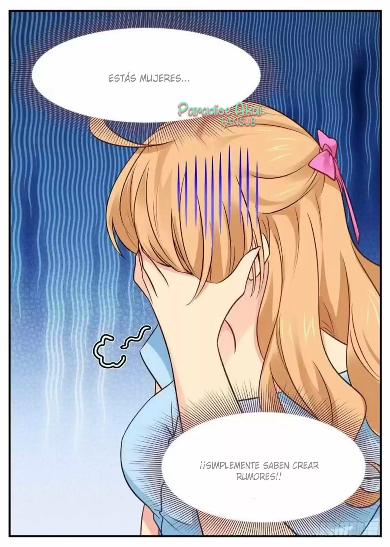 Jinpai Tian Qi - Capítulo 40 - Página 11 - LectorTMOo