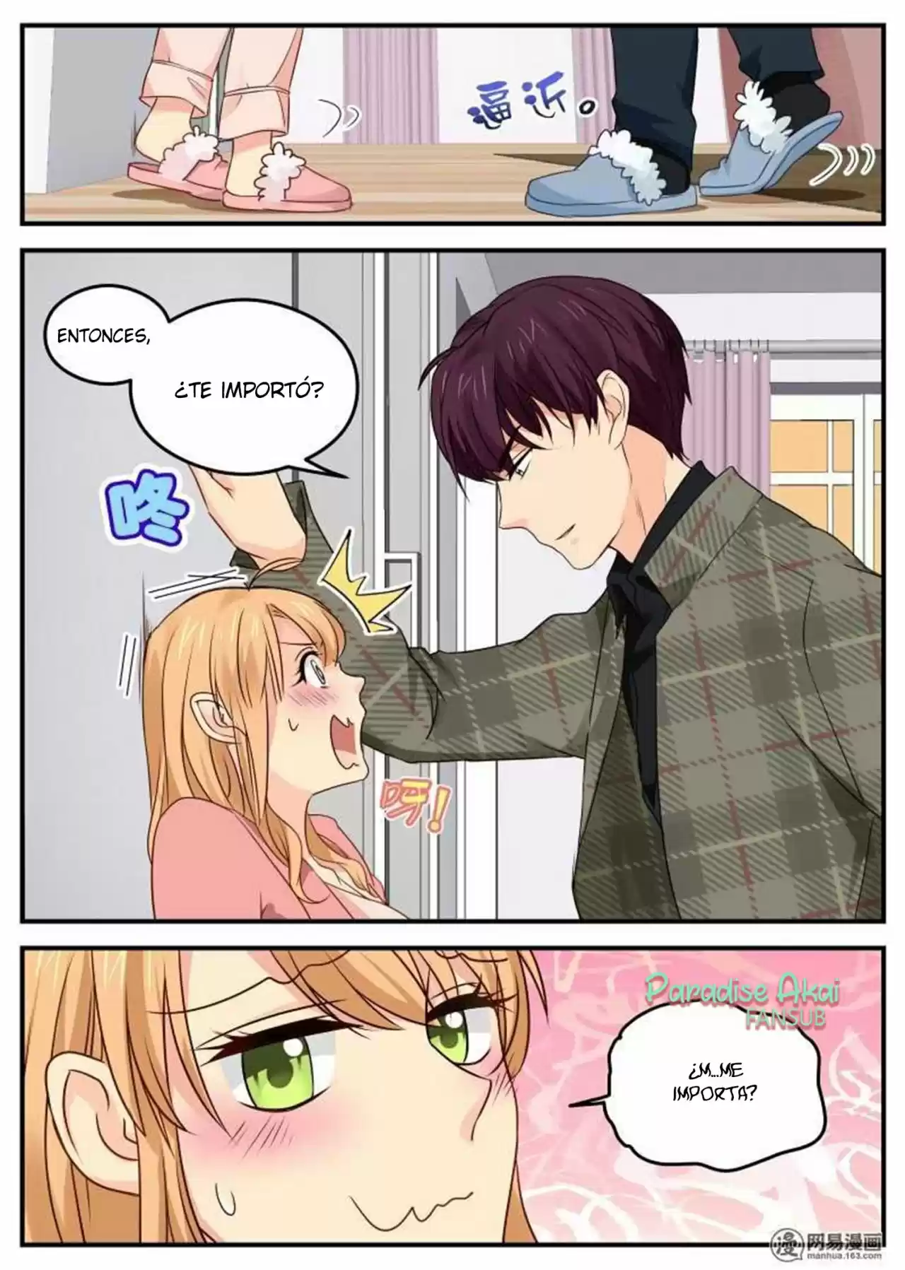 Jinpai Tian Qi - Capítulo 42 - Página 6 - LectorTMOo
