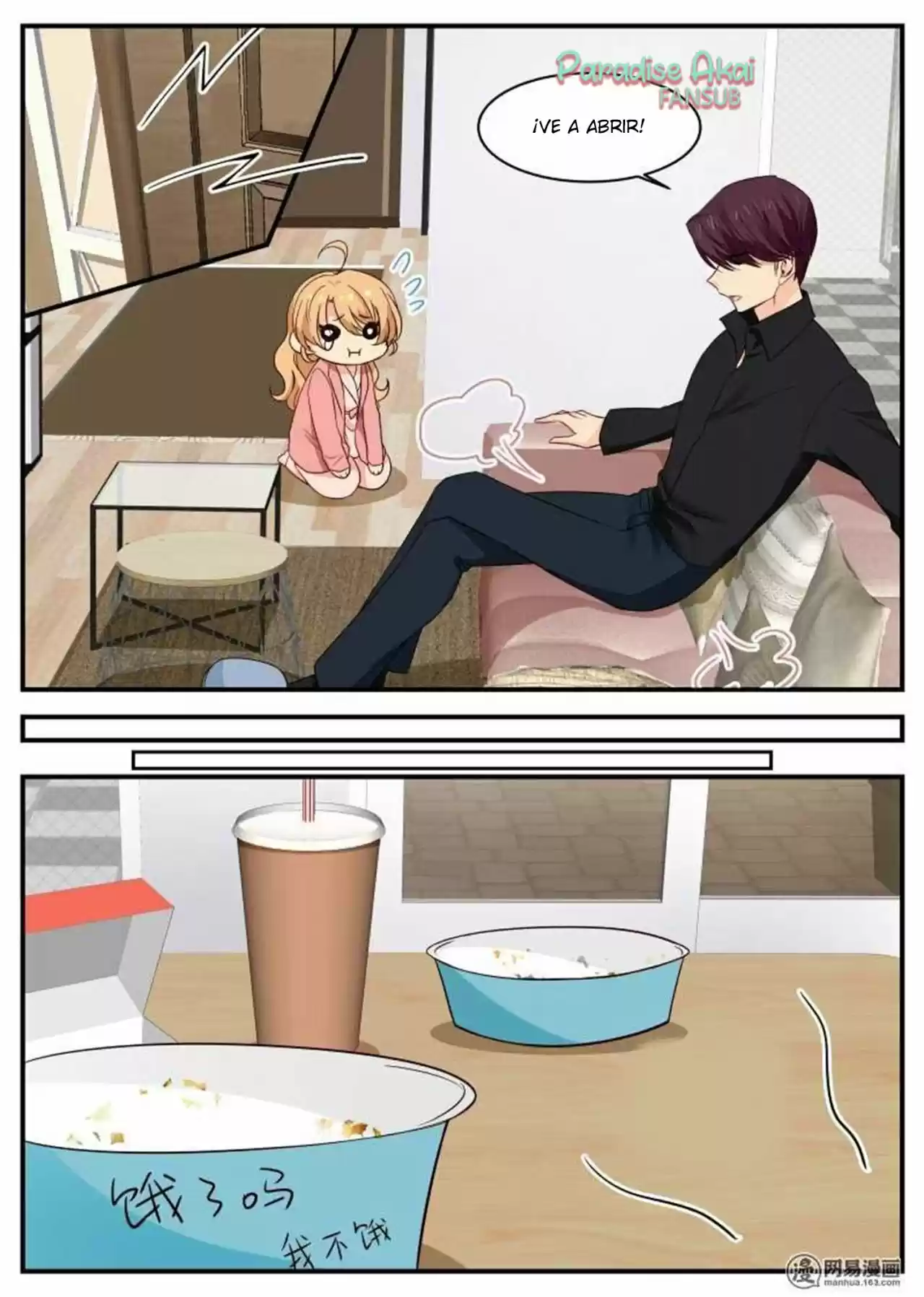 Jinpai Tian Qi - Capítulo 42 - Página 9 - LectorTMOo