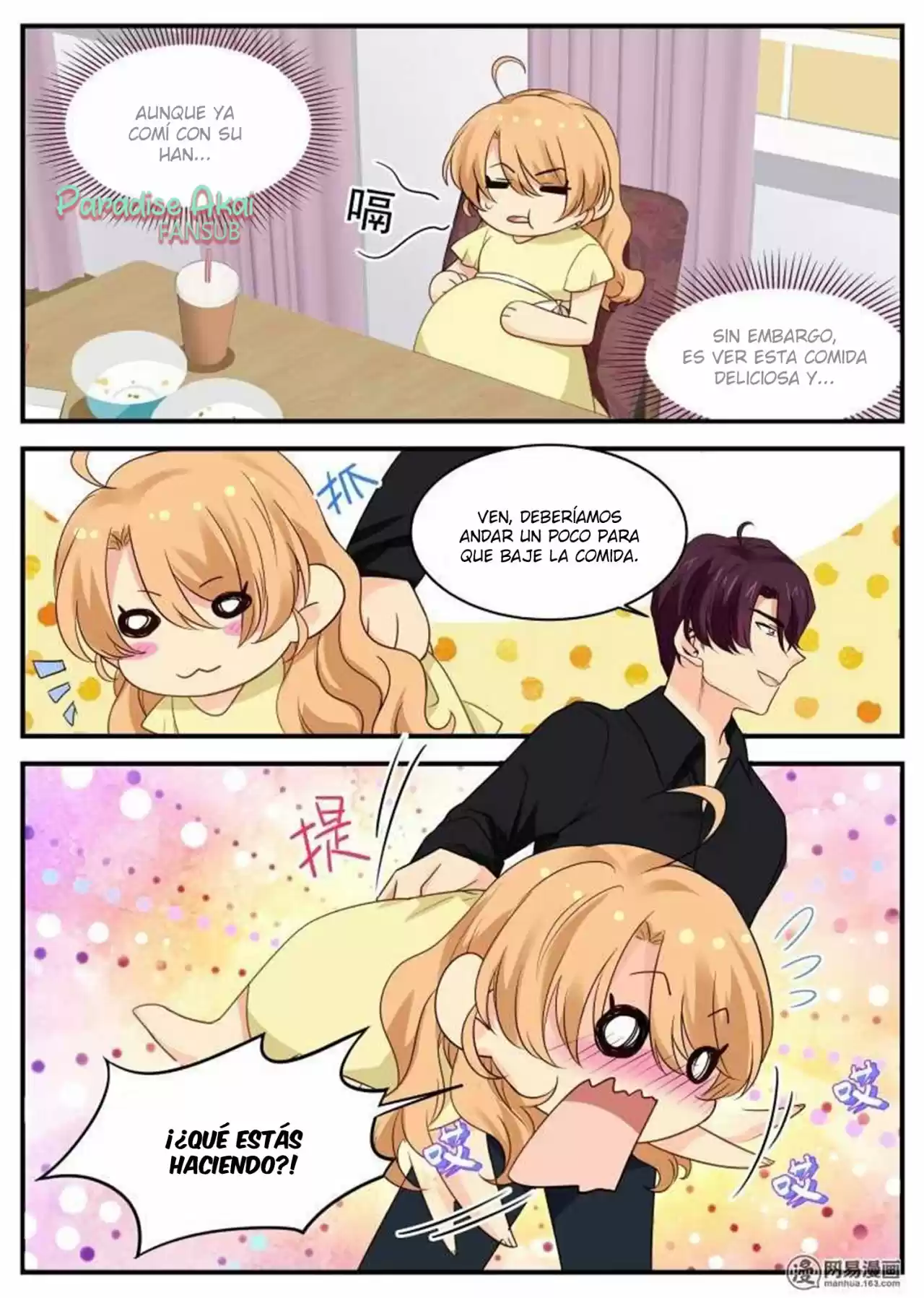 Jinpai Tian Qi - Capítulo 42 - Página 10 - LectorTMOo