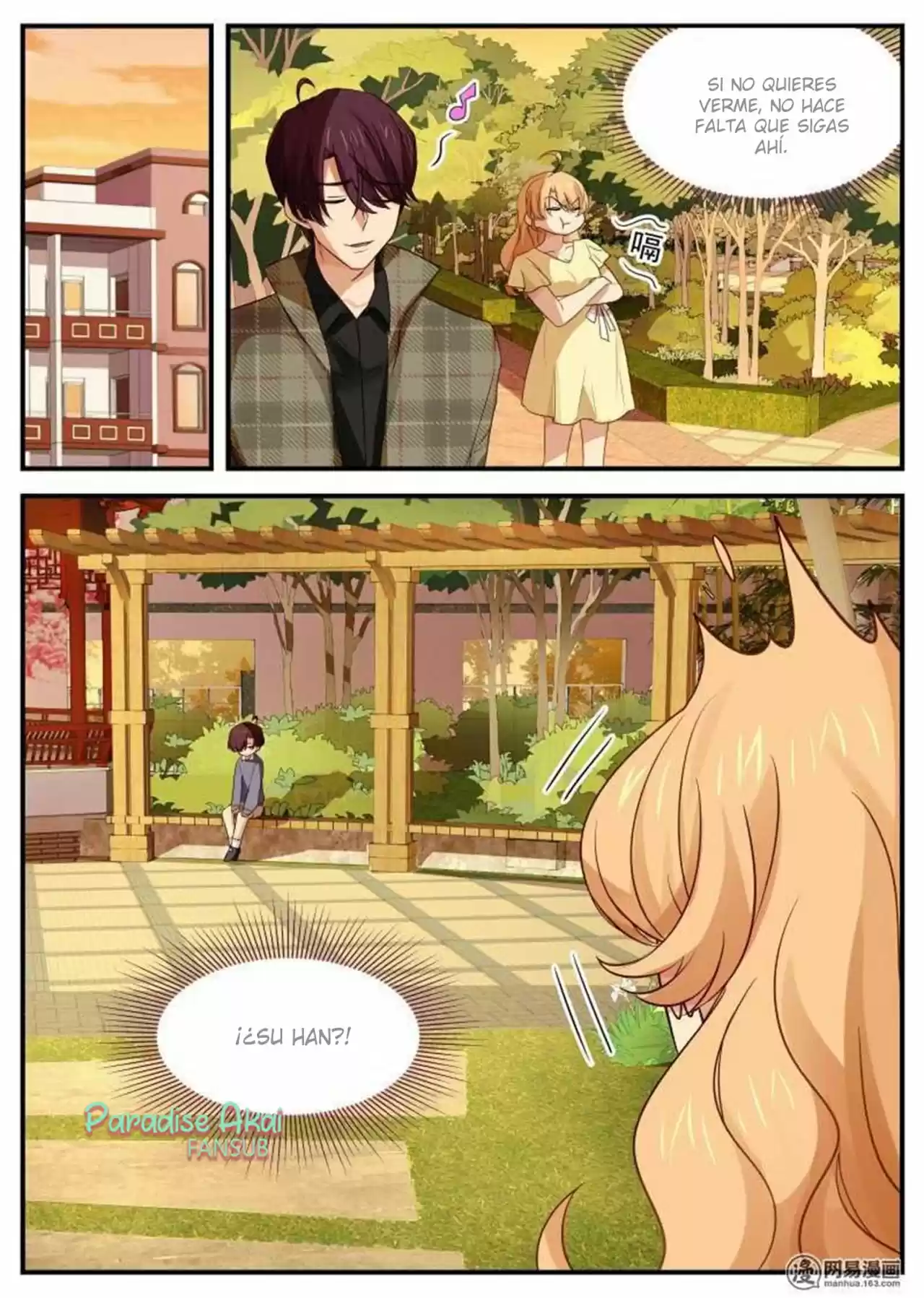 Jinpai Tian Qi - Capítulo 42 - Página 11 - LectorTMOo