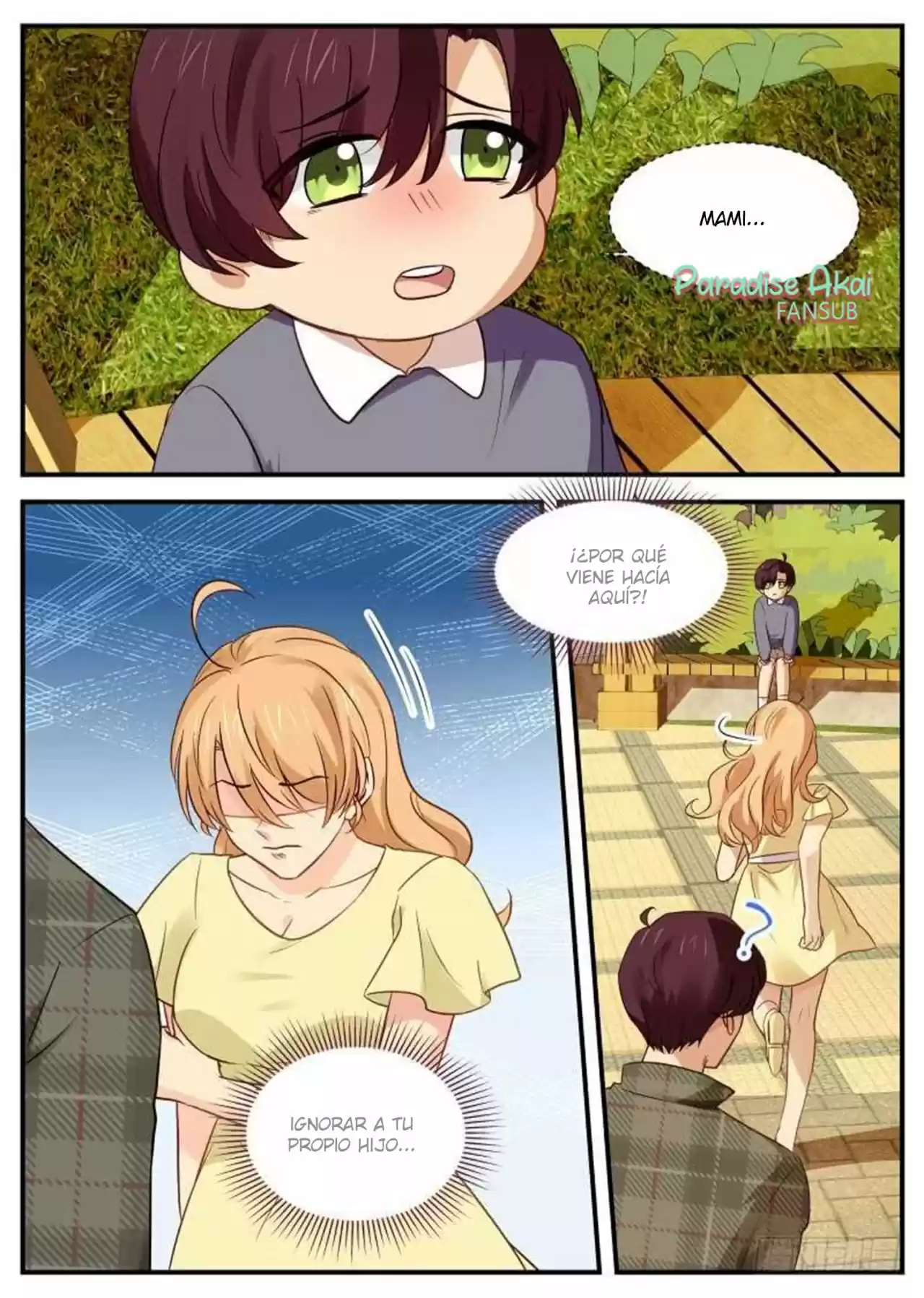 Jinpai Tian Qi - Capítulo 43 - Página 5 - LectorTMOo
