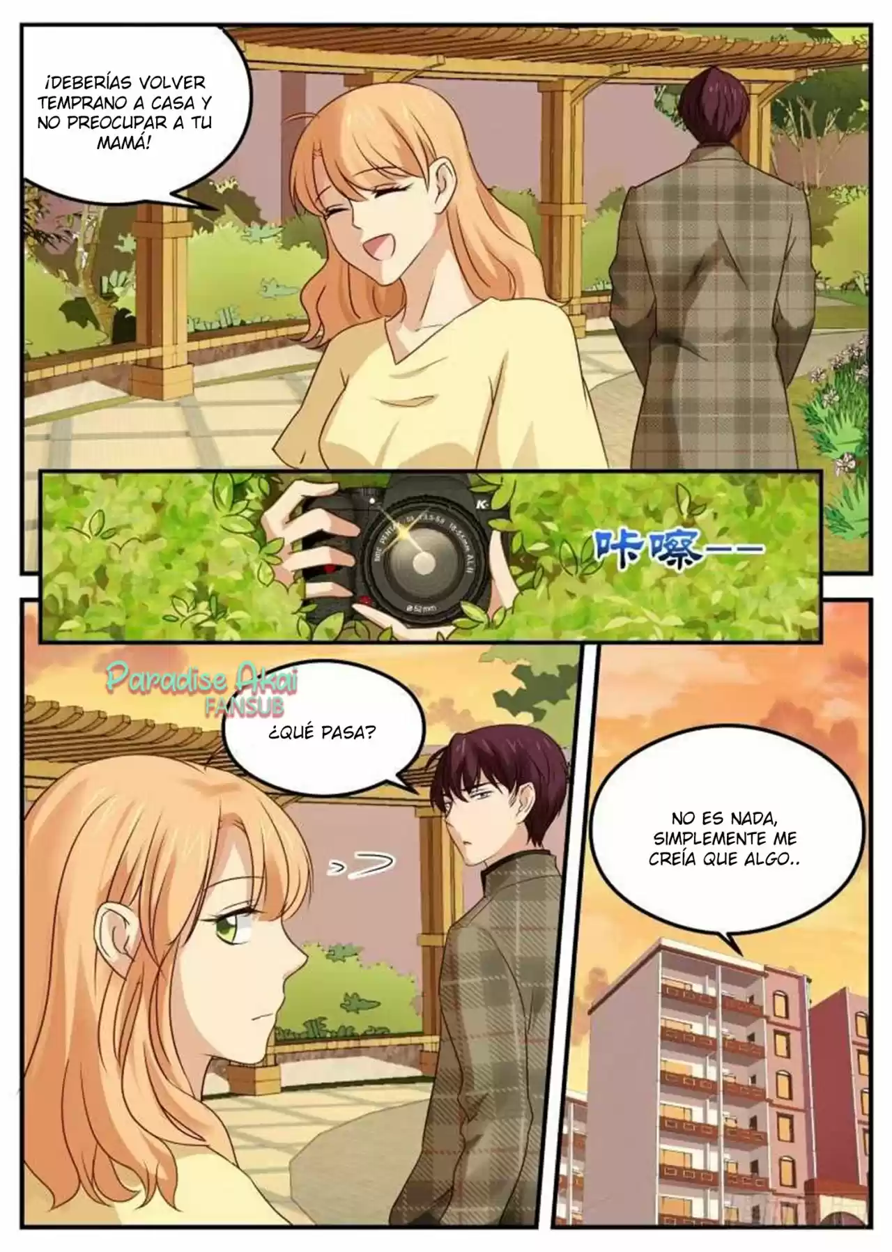 Jinpai Tian Qi - Capítulo 43 - Página 11 - LectorTMOo