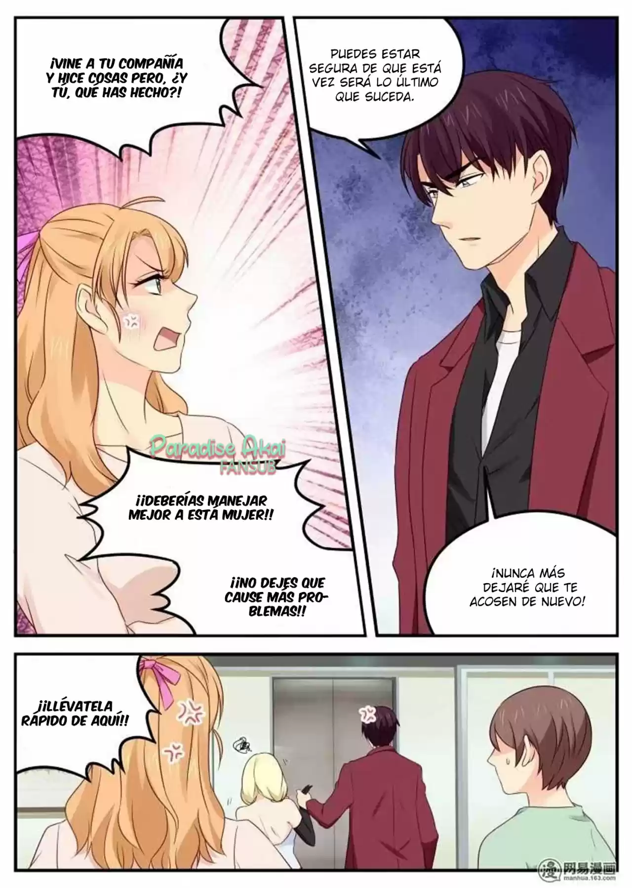 Jinpai Tian Qi - Capítulo 45 - Página 10 - LectorTMOo