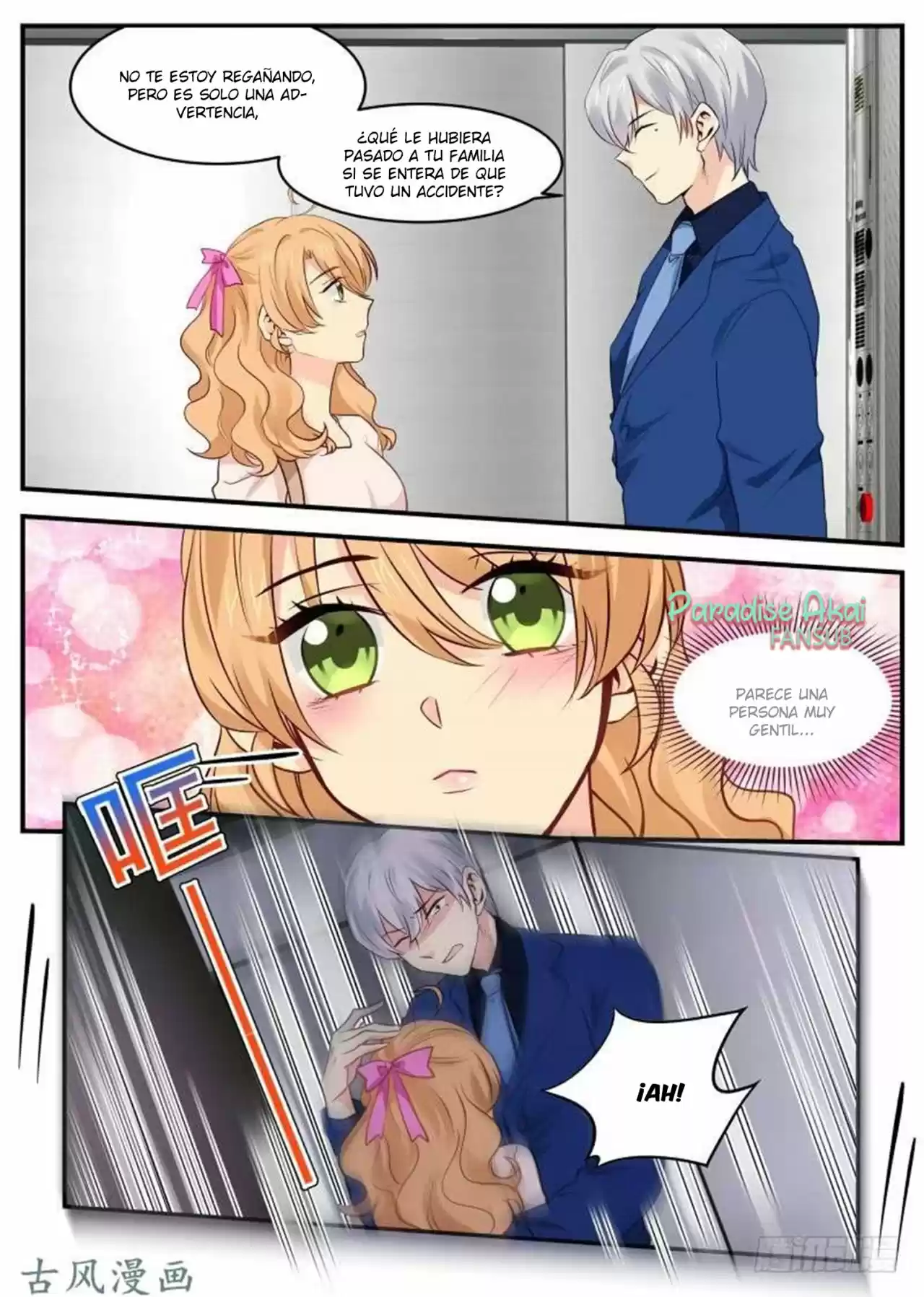 Jinpai Tian Qi - Capítulo 48 - Página 11 - LectorTMOo
