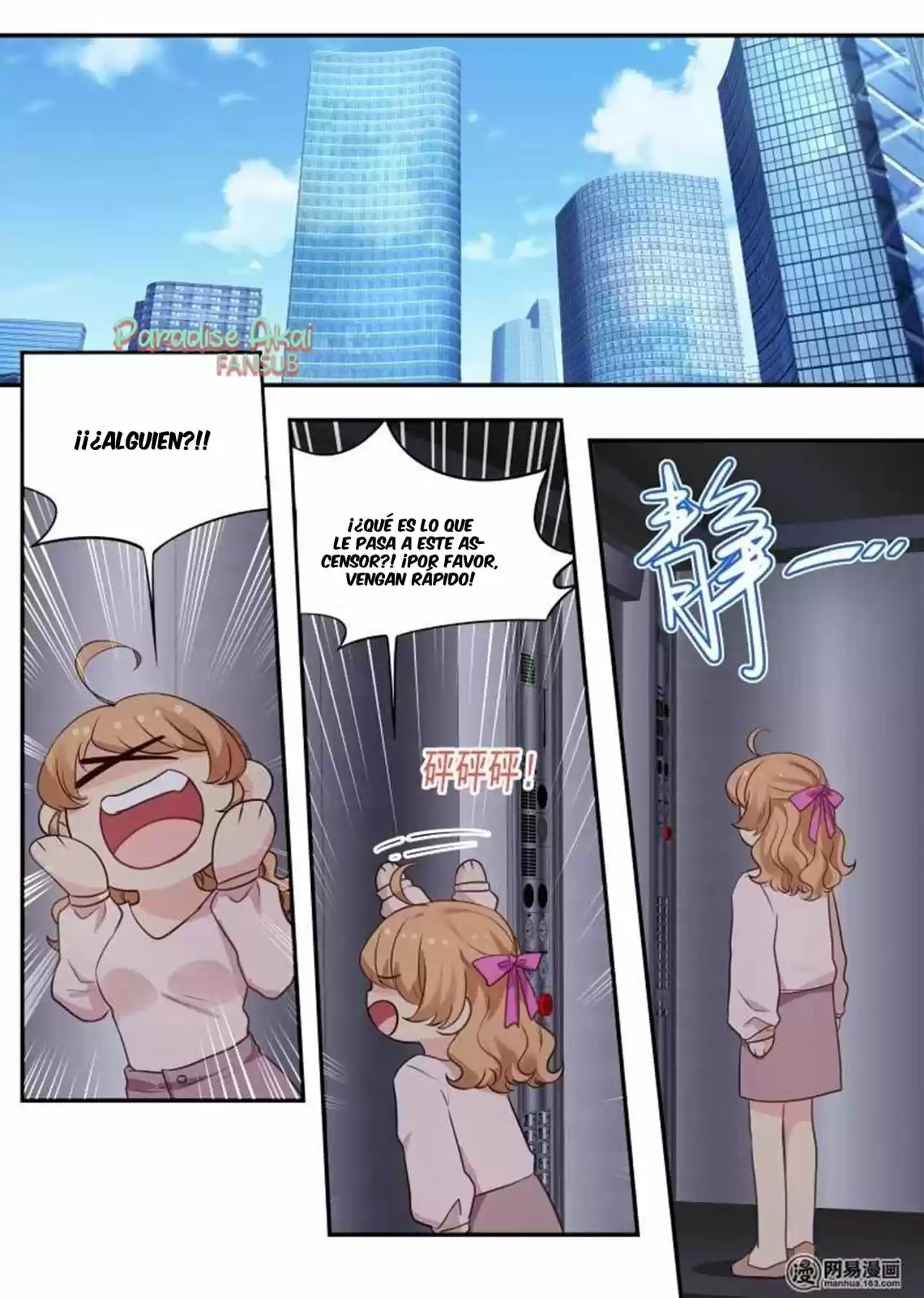 Jinpai Tian Qi - Capítulo 49 - Página 4 - LectorTMOo