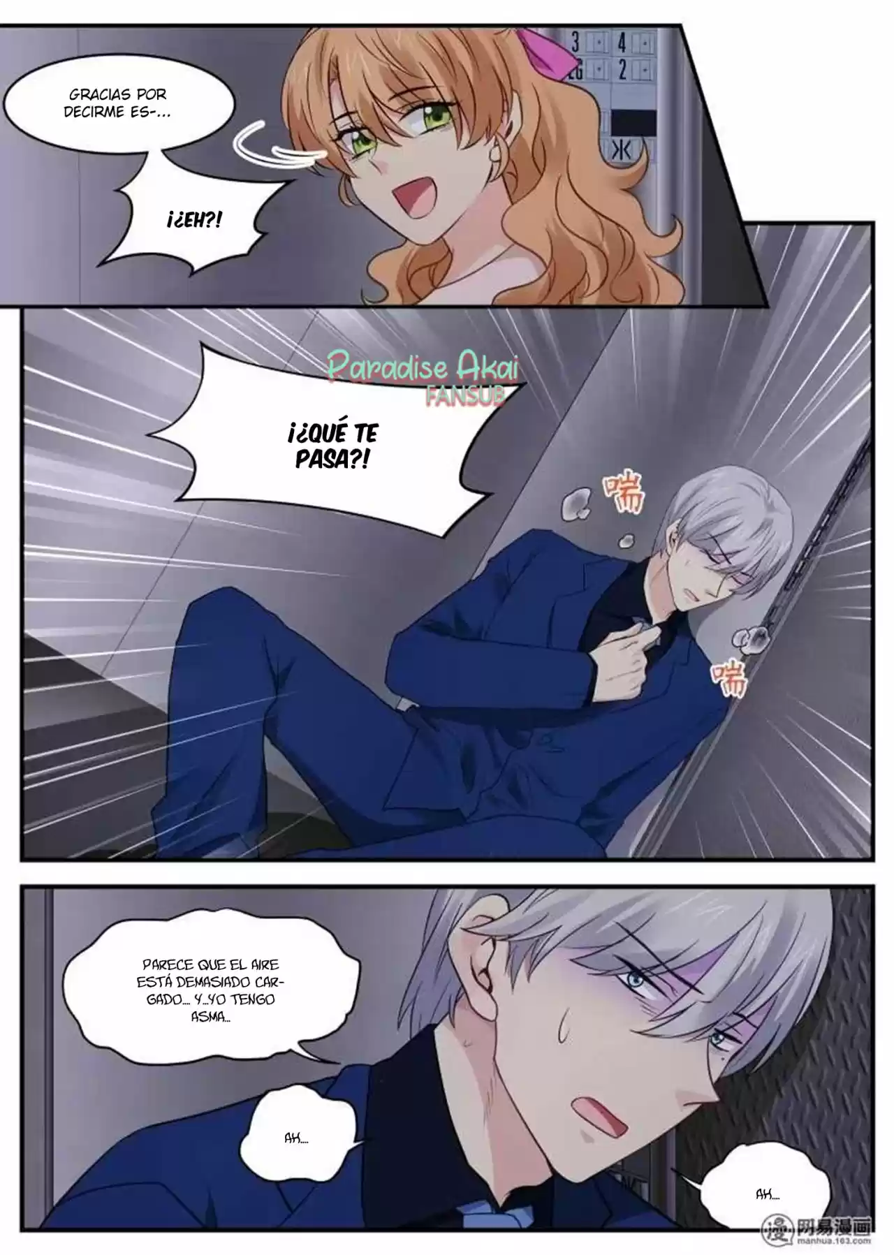 Jinpai Tian Qi - Capítulo 49 - Página 6 - LectorTMOo