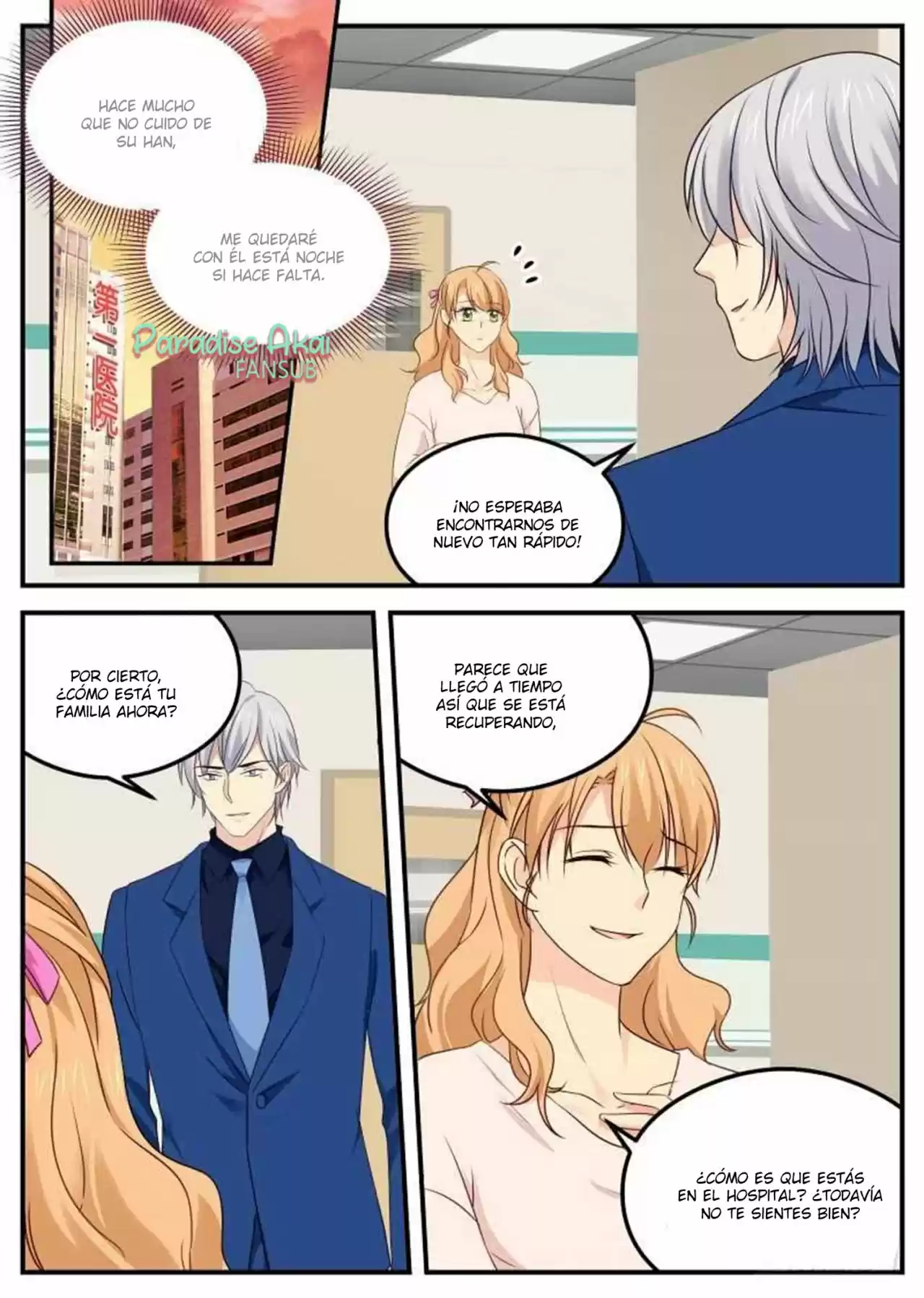 Jinpai Tian Qi - Capítulo 50 - Página 5 - LectorTMOo