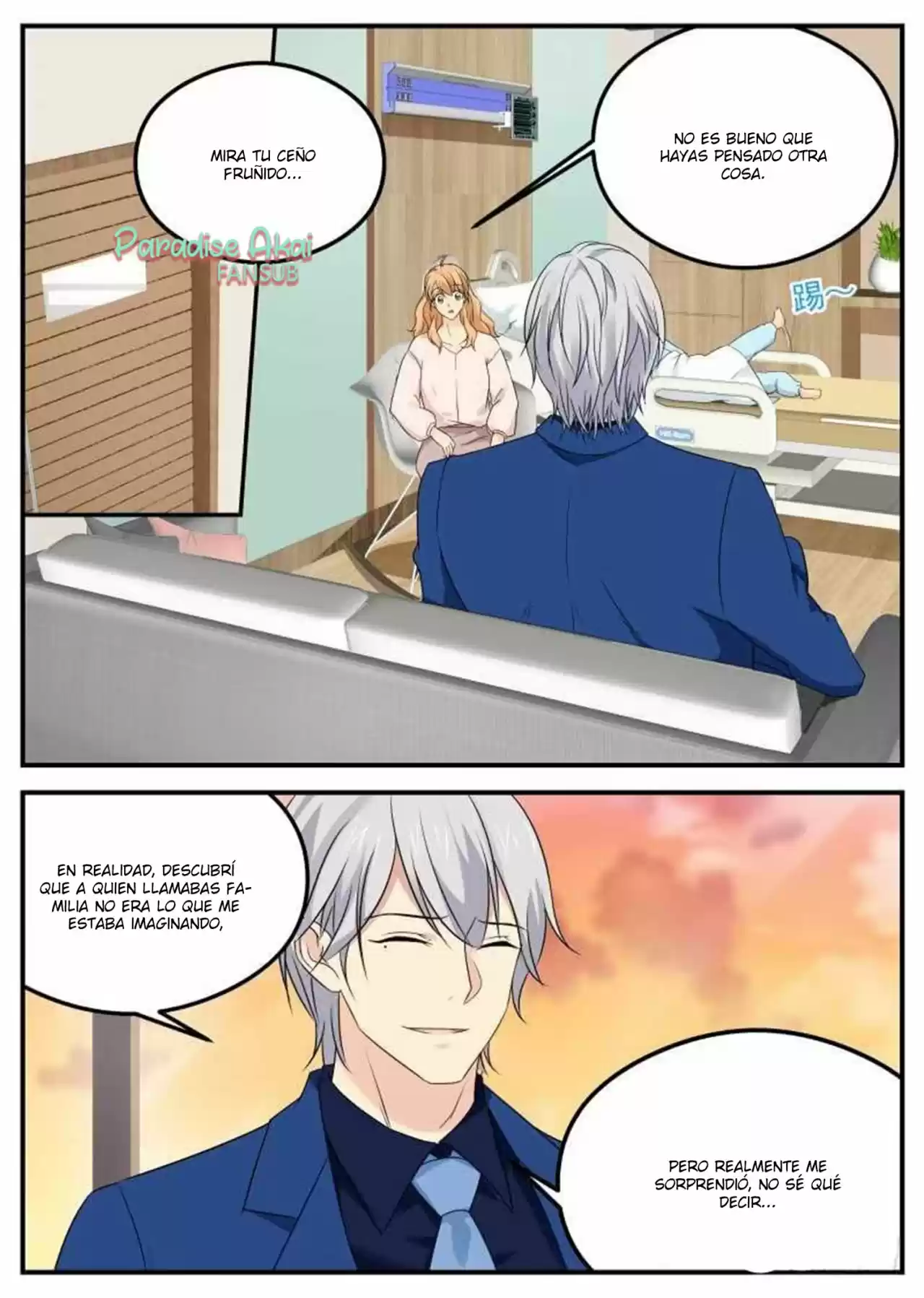 Jinpai Tian Qi - Capítulo 50 - Página 7 - LectorTMOo