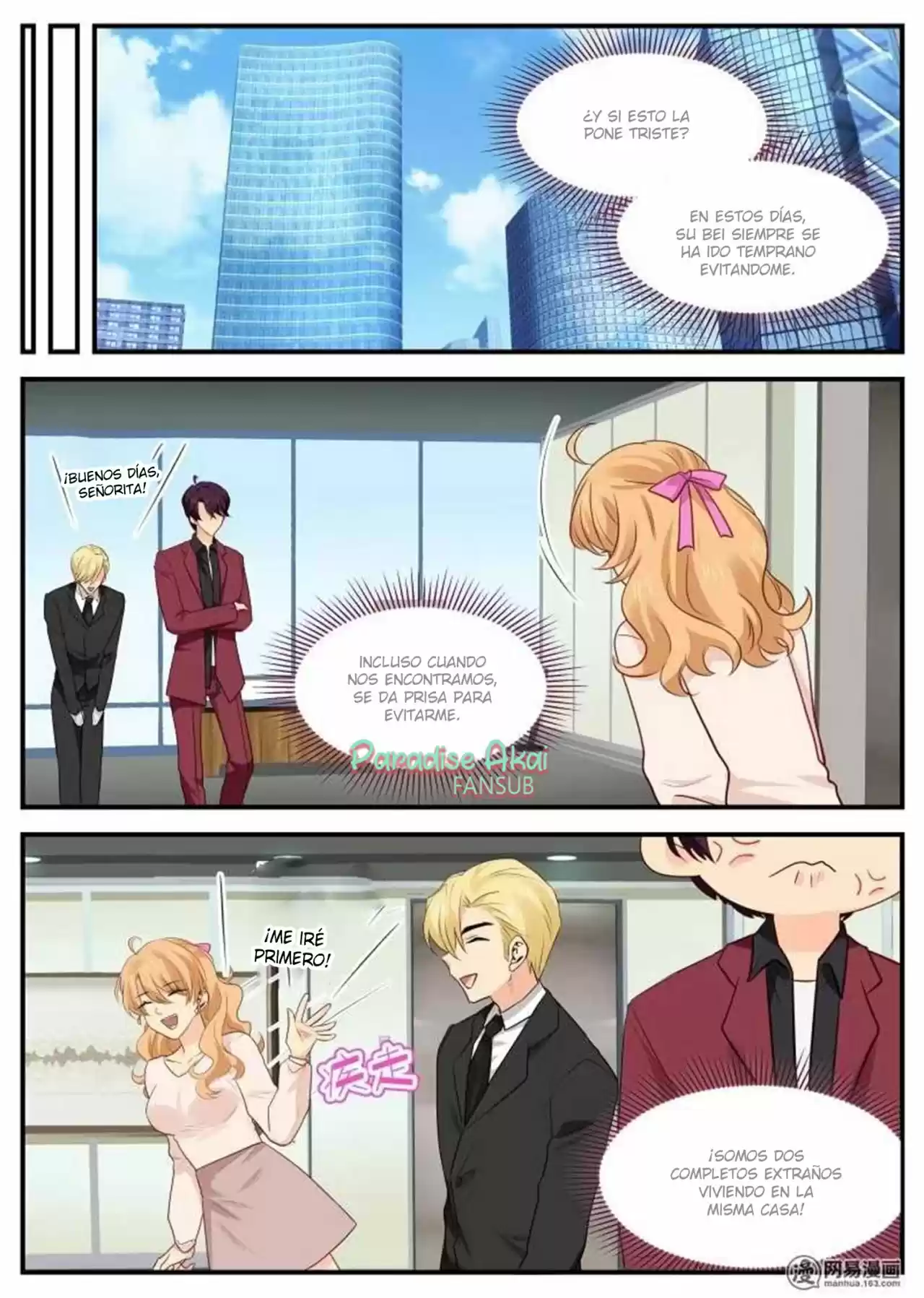 Jinpai Tian Qi - Capítulo 51 - Página 6 - LectorTMOo