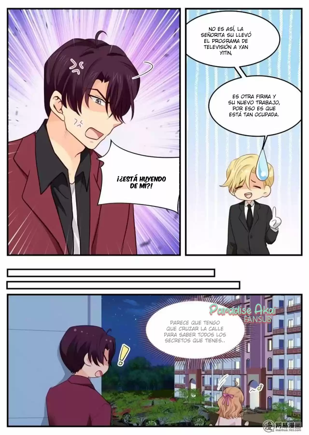 Jinpai Tian Qi - Capítulo 51 - Página 7 - LectorTMOo