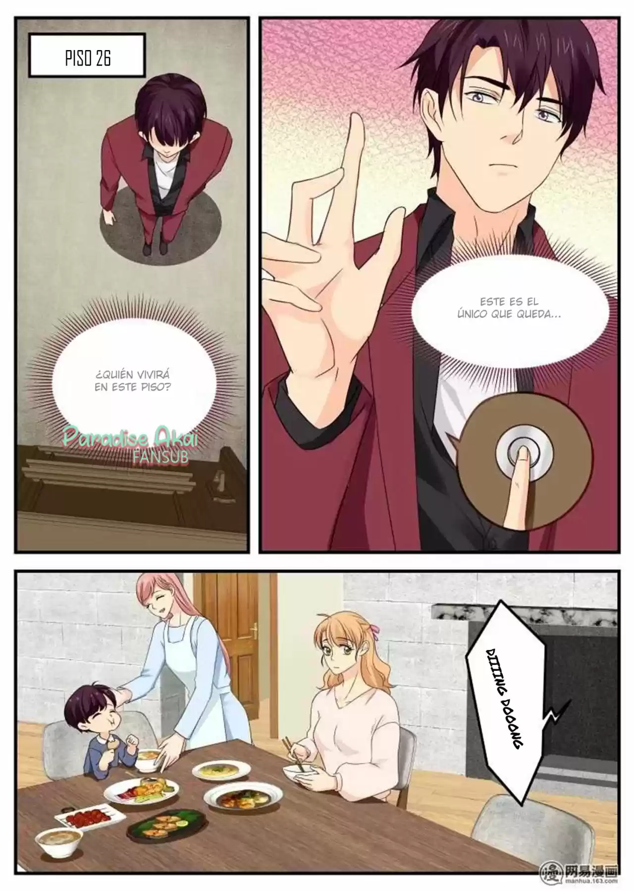 Jinpai Tian Qi - Capítulo 51 - Página 10 - LectorTMOo