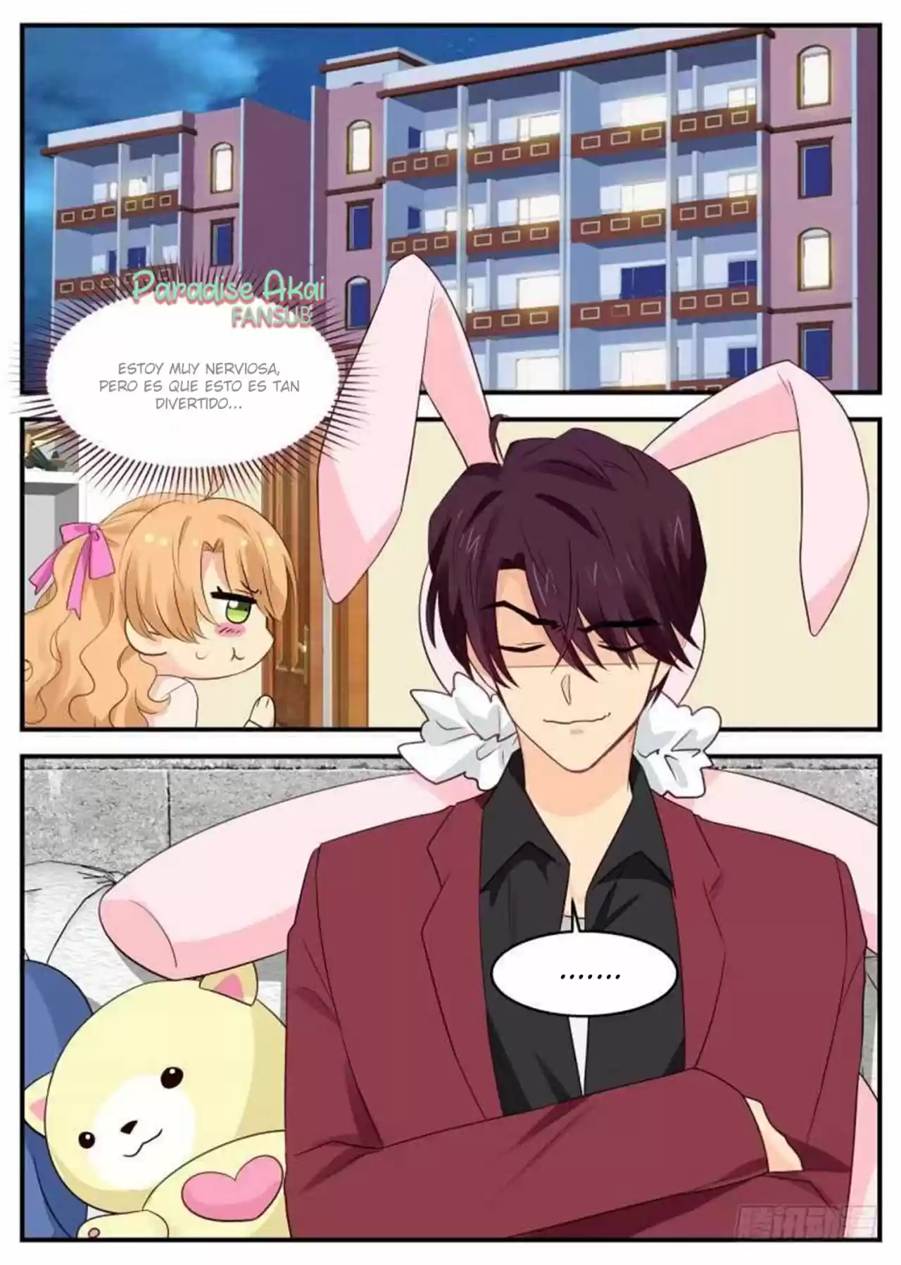 Jinpai Tian Qi - Capítulo 53 - Página 4 - LectorTMOo