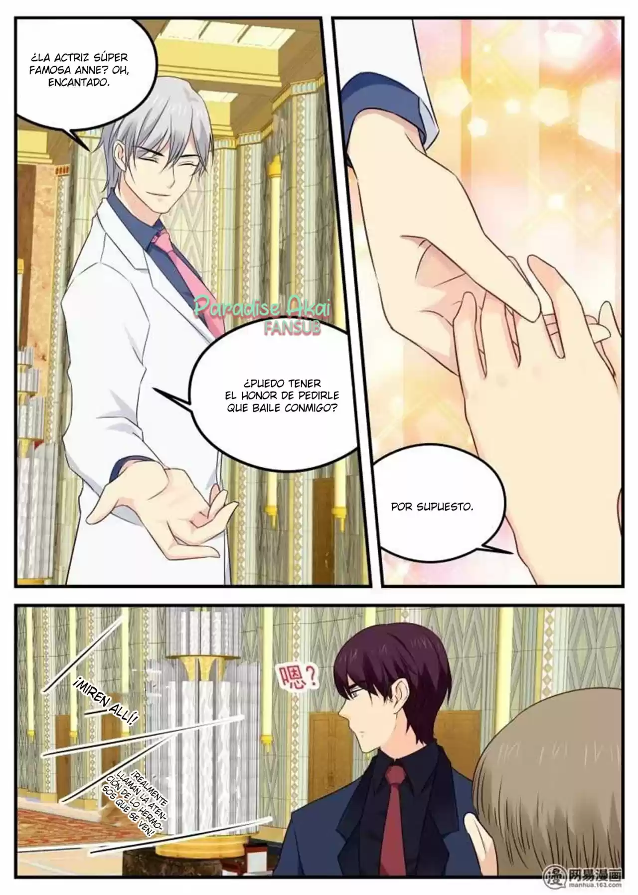 Jinpai Tian Qi - Capítulo 56 - Página 5 - LectorTMOo