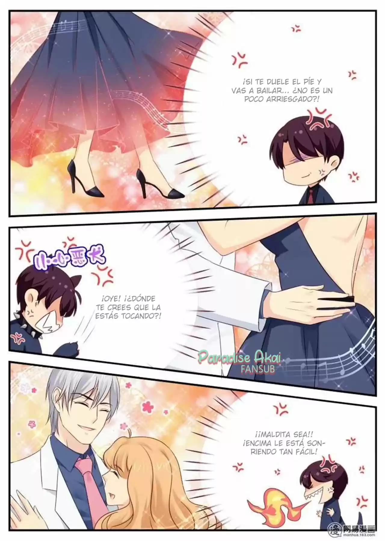 Jinpai Tian Qi - Capítulo 56 - Página 7 - LectorTMOo