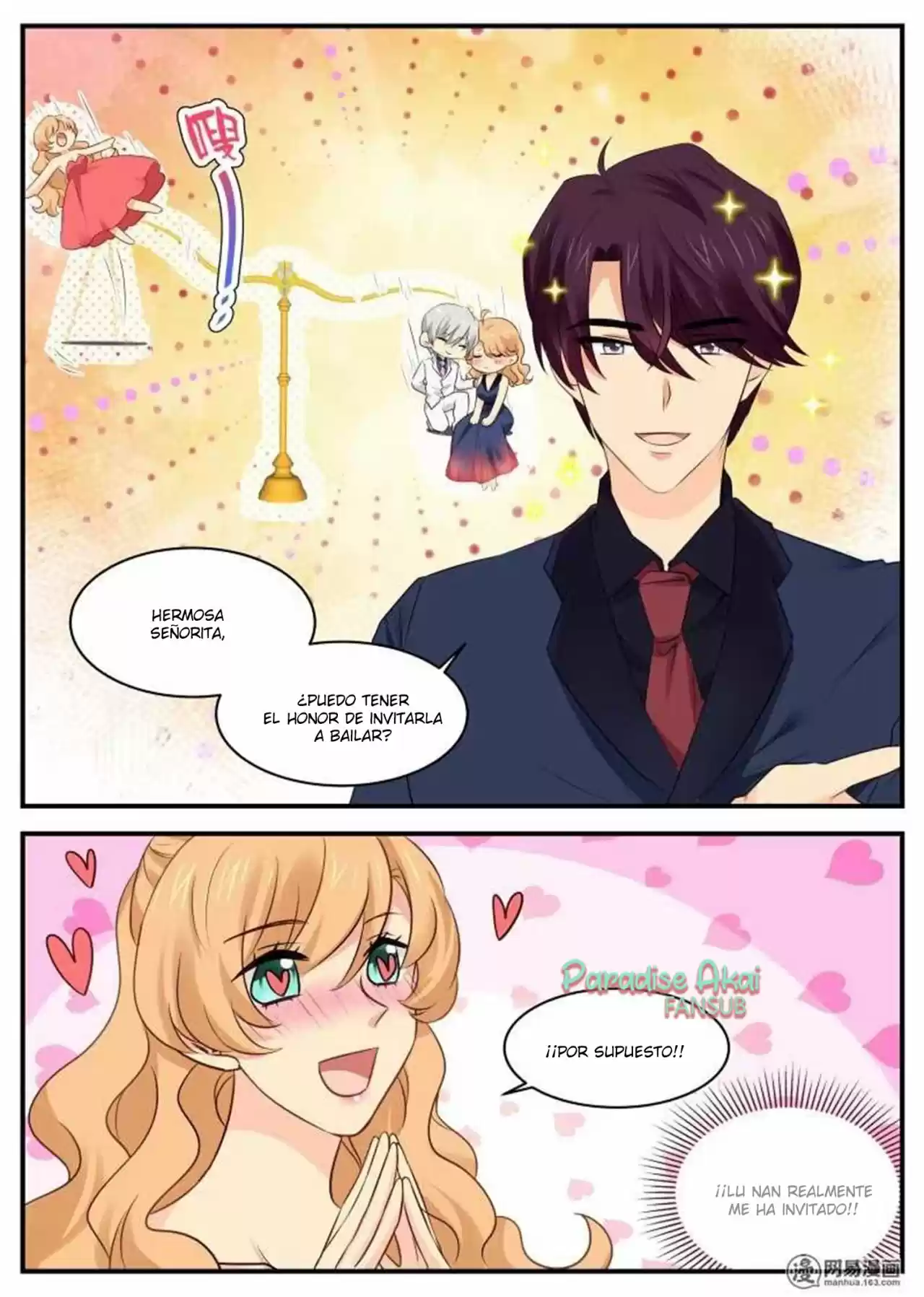 Jinpai Tian Qi - Capítulo 56 - Página 9 - LectorTMOo