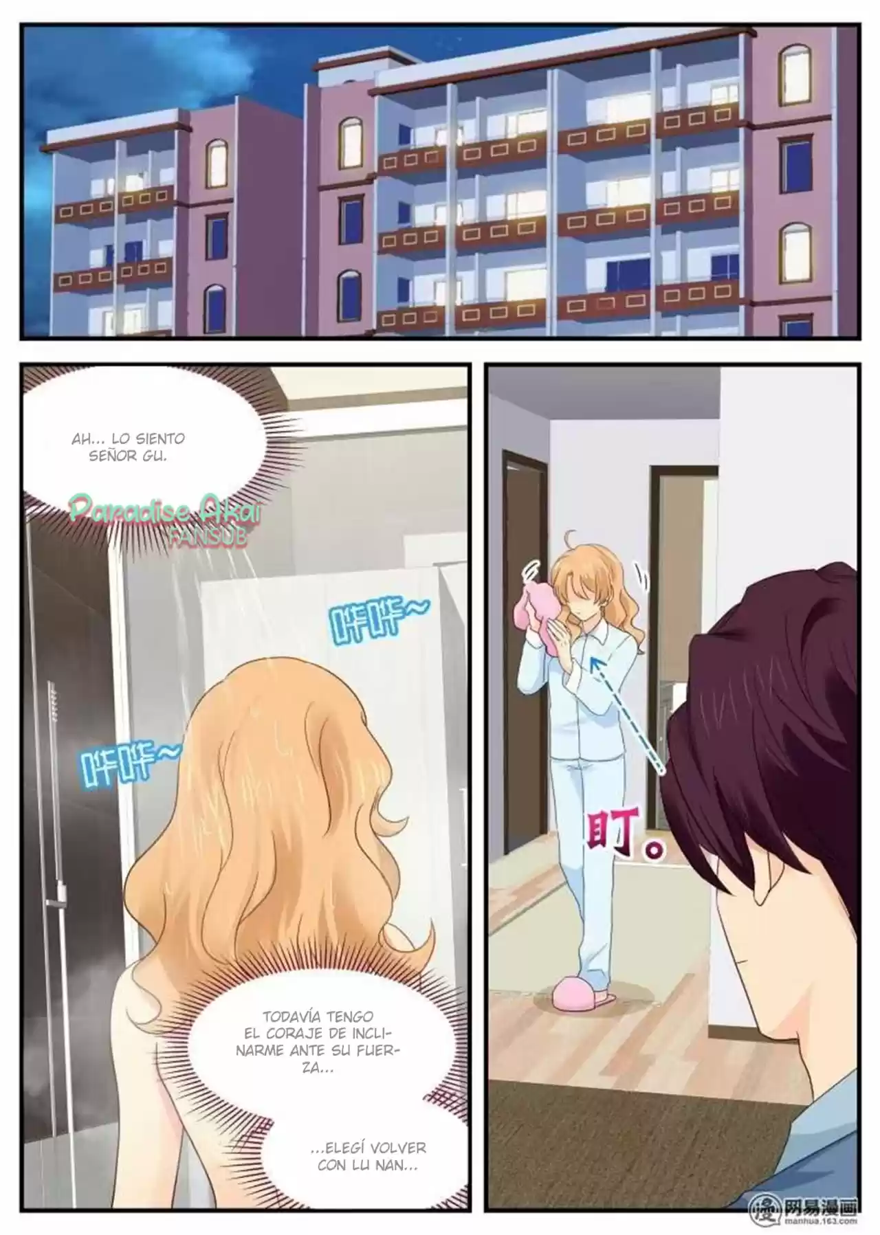 Jinpai Tian Qi - Capítulo 59 - Página 4 - LectorTMOo