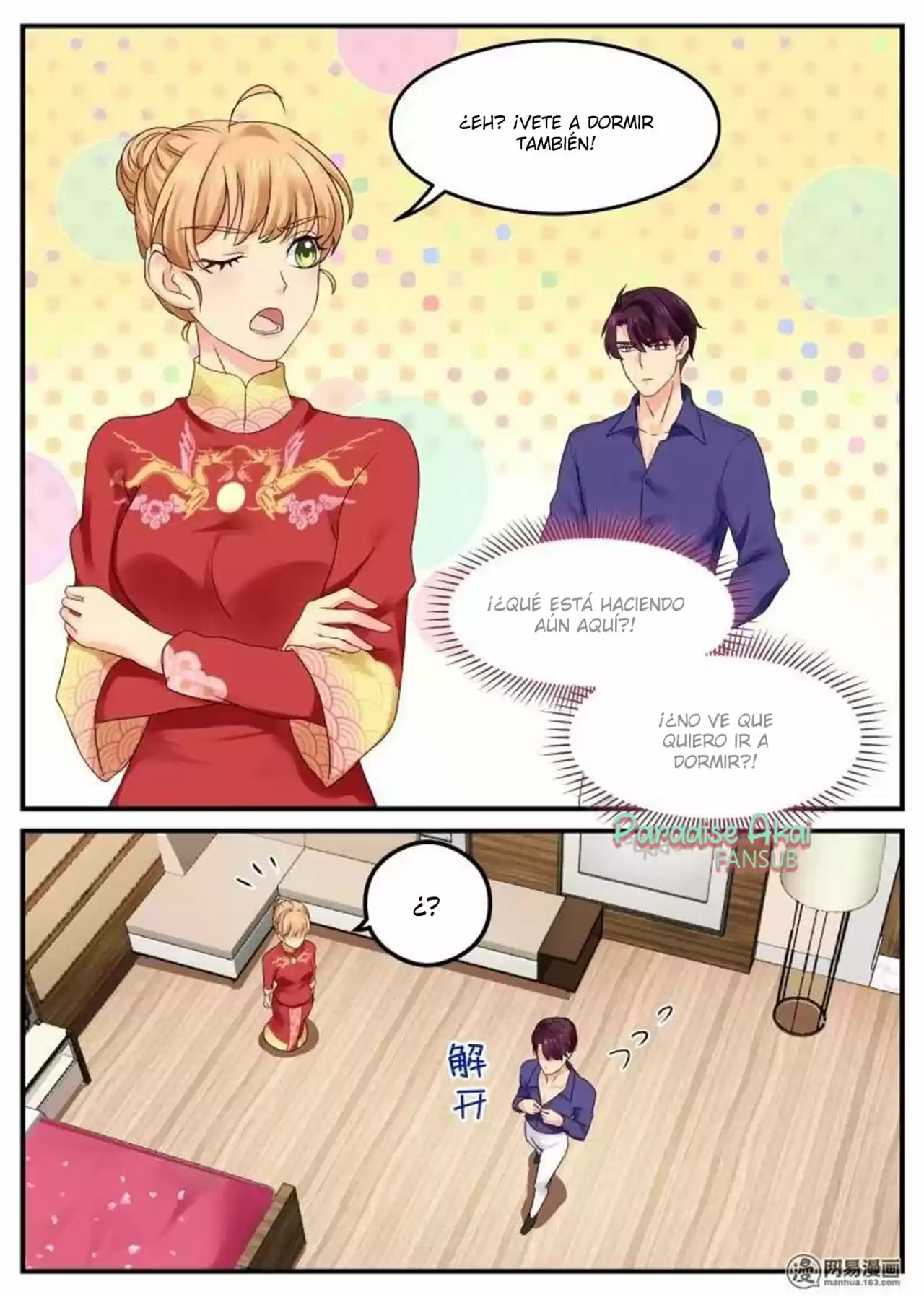Jinpai Tian Qi - Capítulo 6 - Página 4 - LectorTMOo