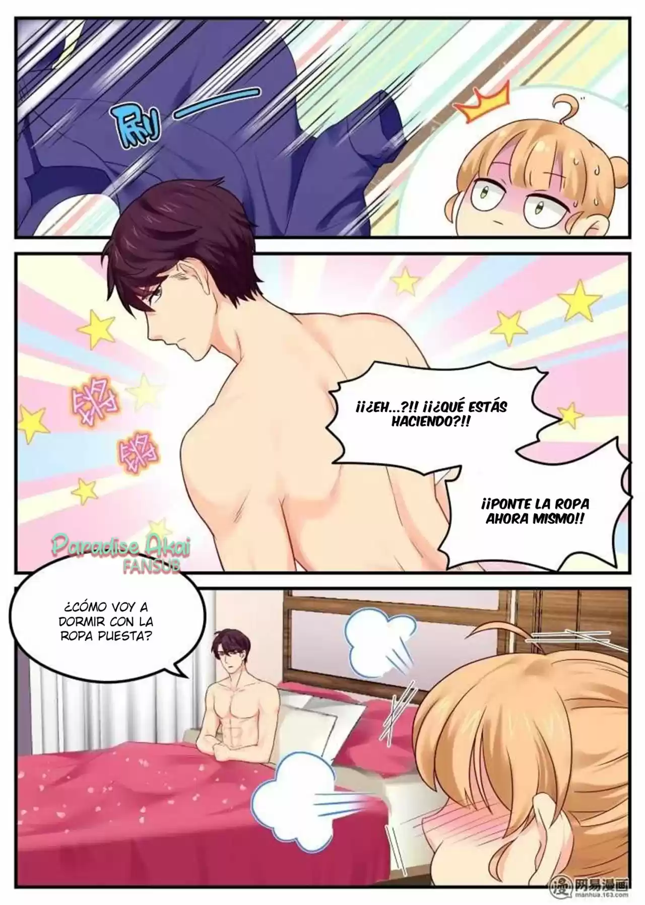 Jinpai Tian Qi - Capítulo 6 - Página 5 - LectorTMOo