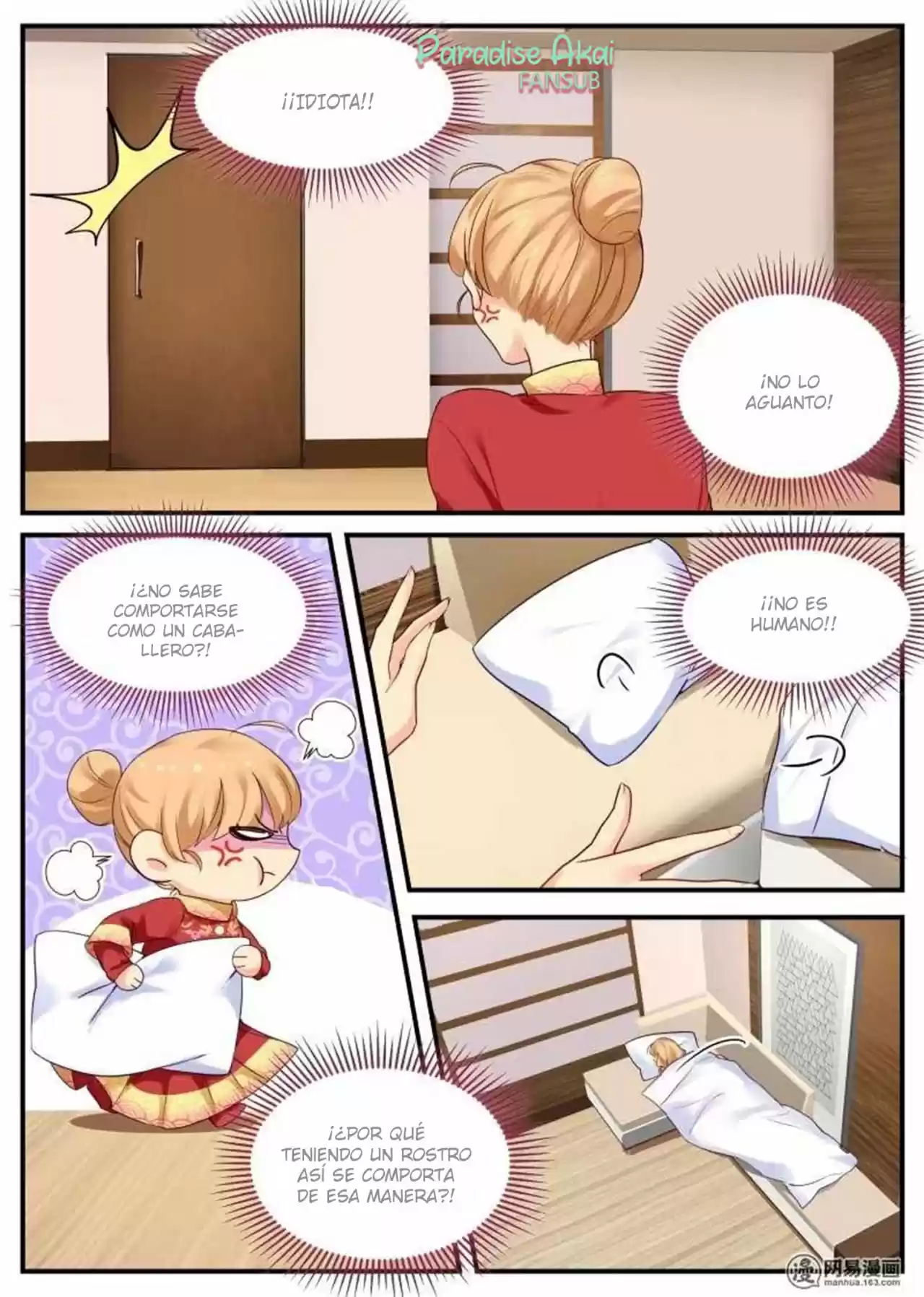 Jinpai Tian Qi - Capítulo 6 - Página 9 - LectorTMOo