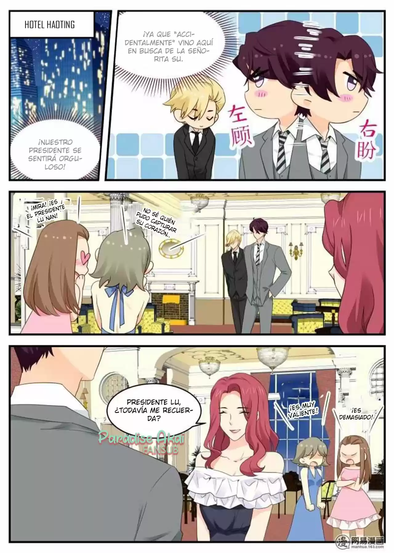 Jinpai Tian Qi - Capítulo 60 - Página 8 - LectorTMOo