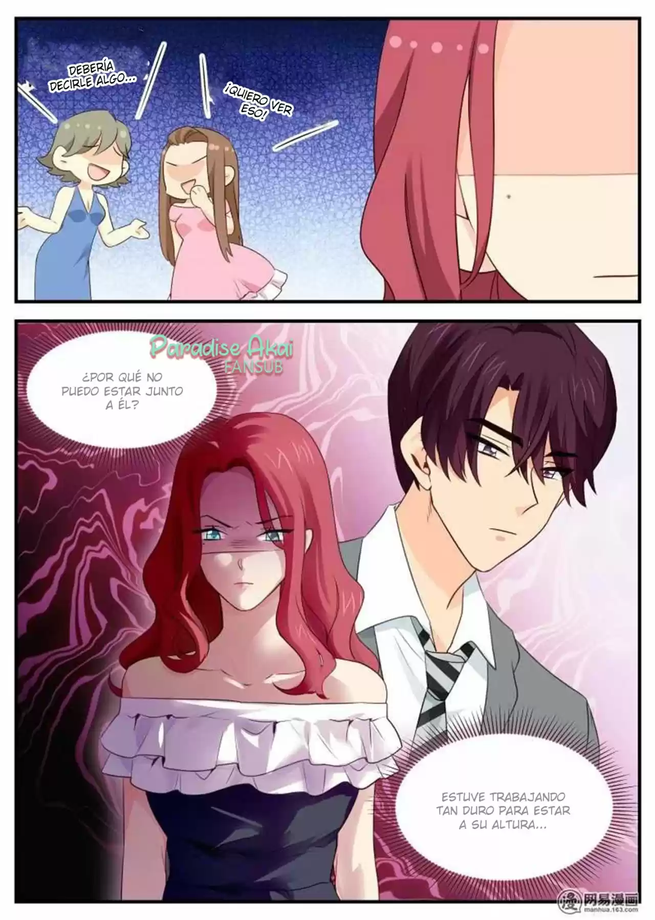 Jinpai Tian Qi - Capítulo 60 - Página 11 - LectorTMOo
