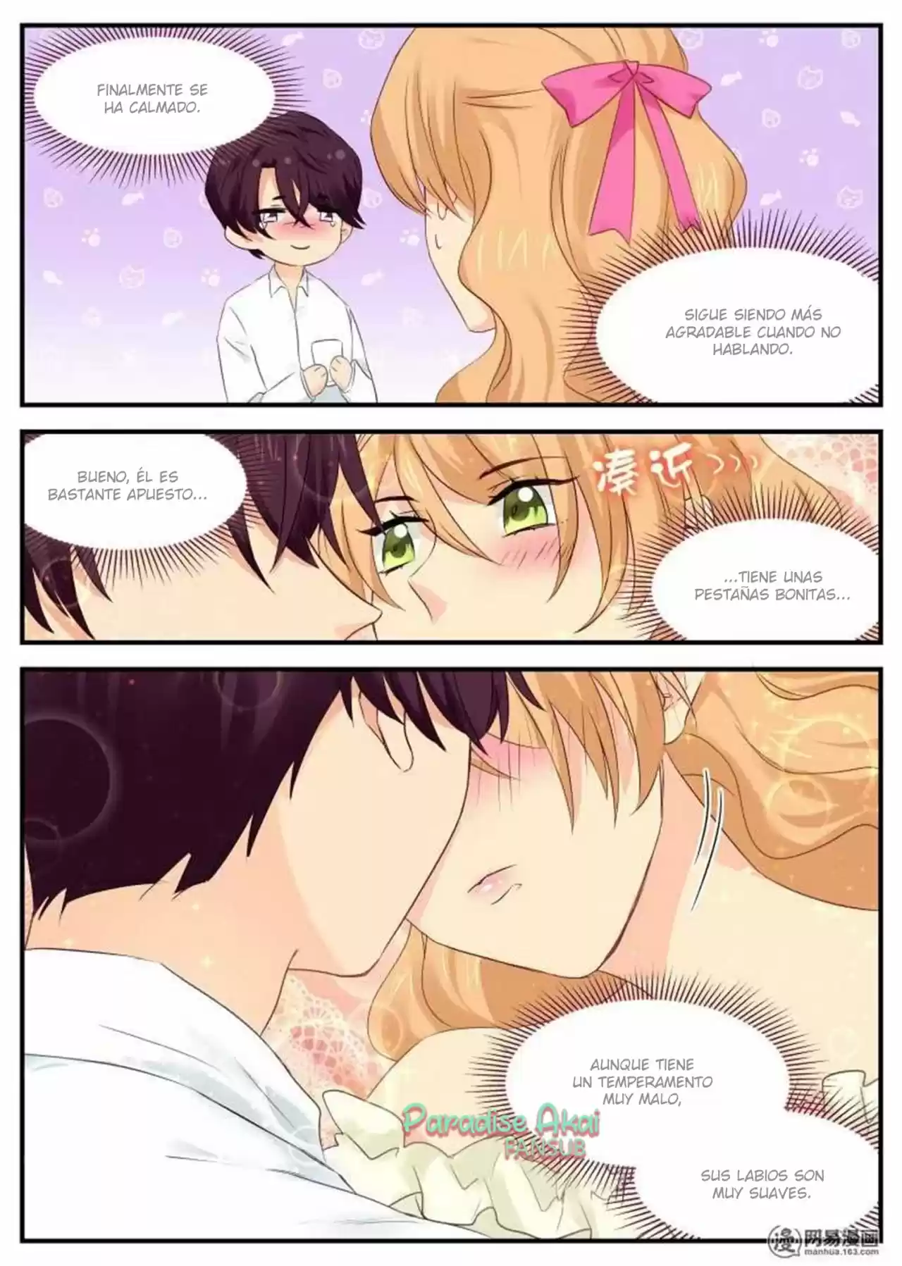 Jinpai Tian Qi - Capítulo 62 - Página 5 - LectorTMOo