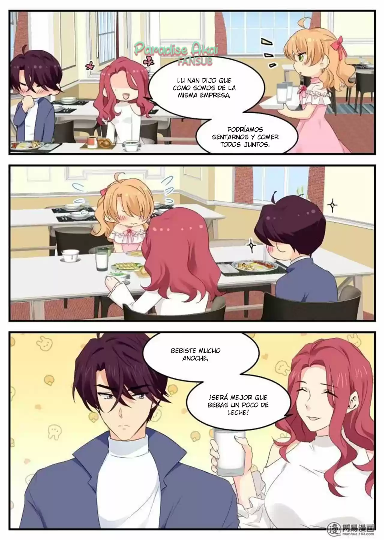 Jinpai Tian Qi - Capítulo 63 - Página 4 - LectorTMOo