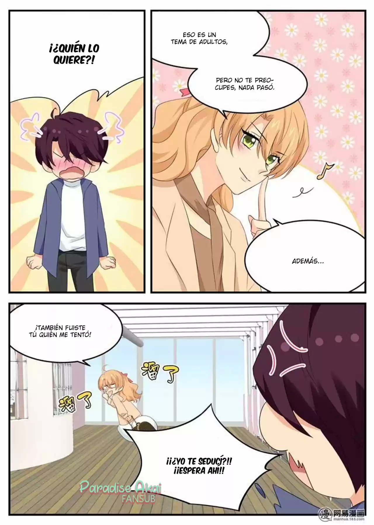 Jinpai Tian Qi - Capítulo 65 - Página 6 - LectorTMOo