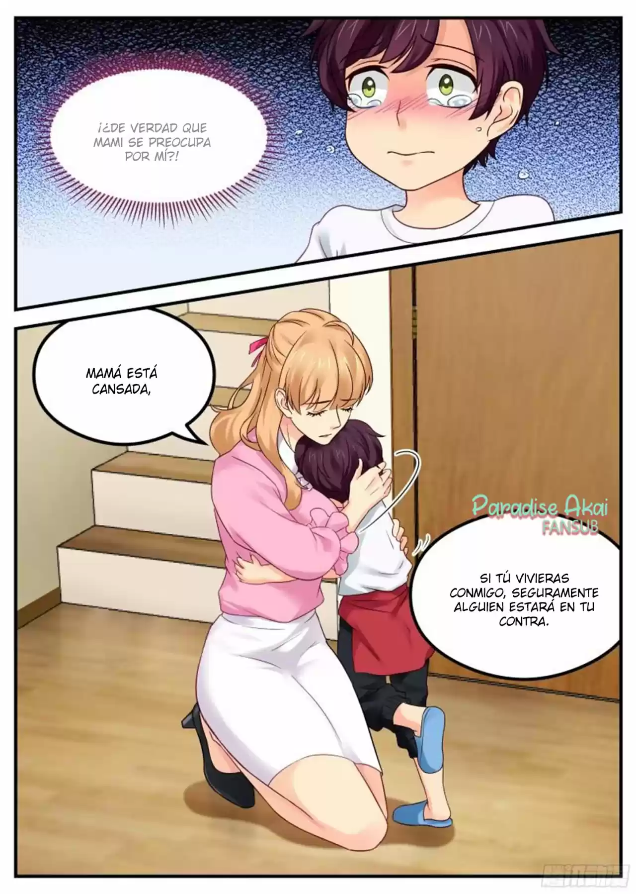 Jinpai Tian Qi - Capítulo 7 - Página 11 - LectorTMOo