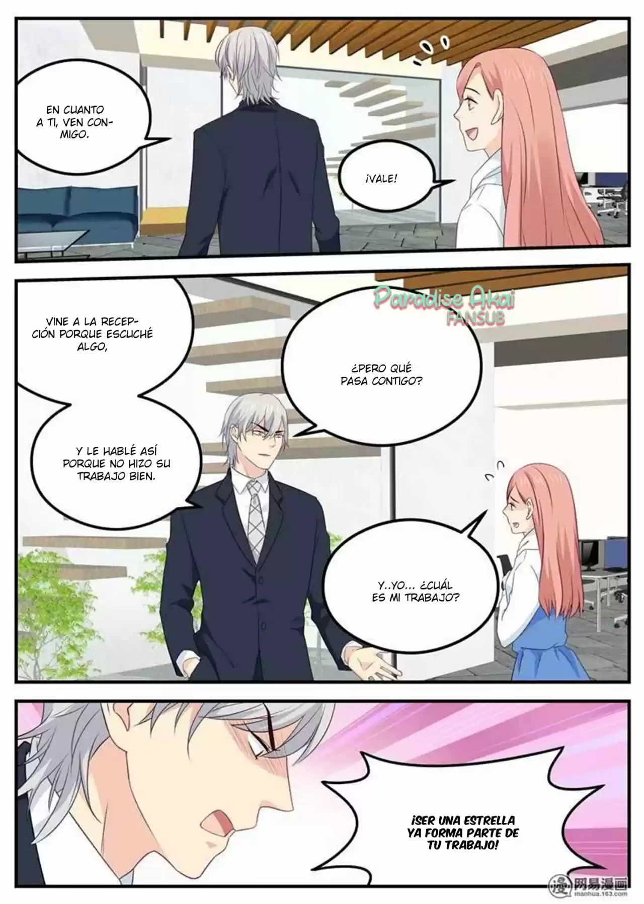 Jinpai Tian Qi - Capítulo 71 - Página 8 - LectorTMOo