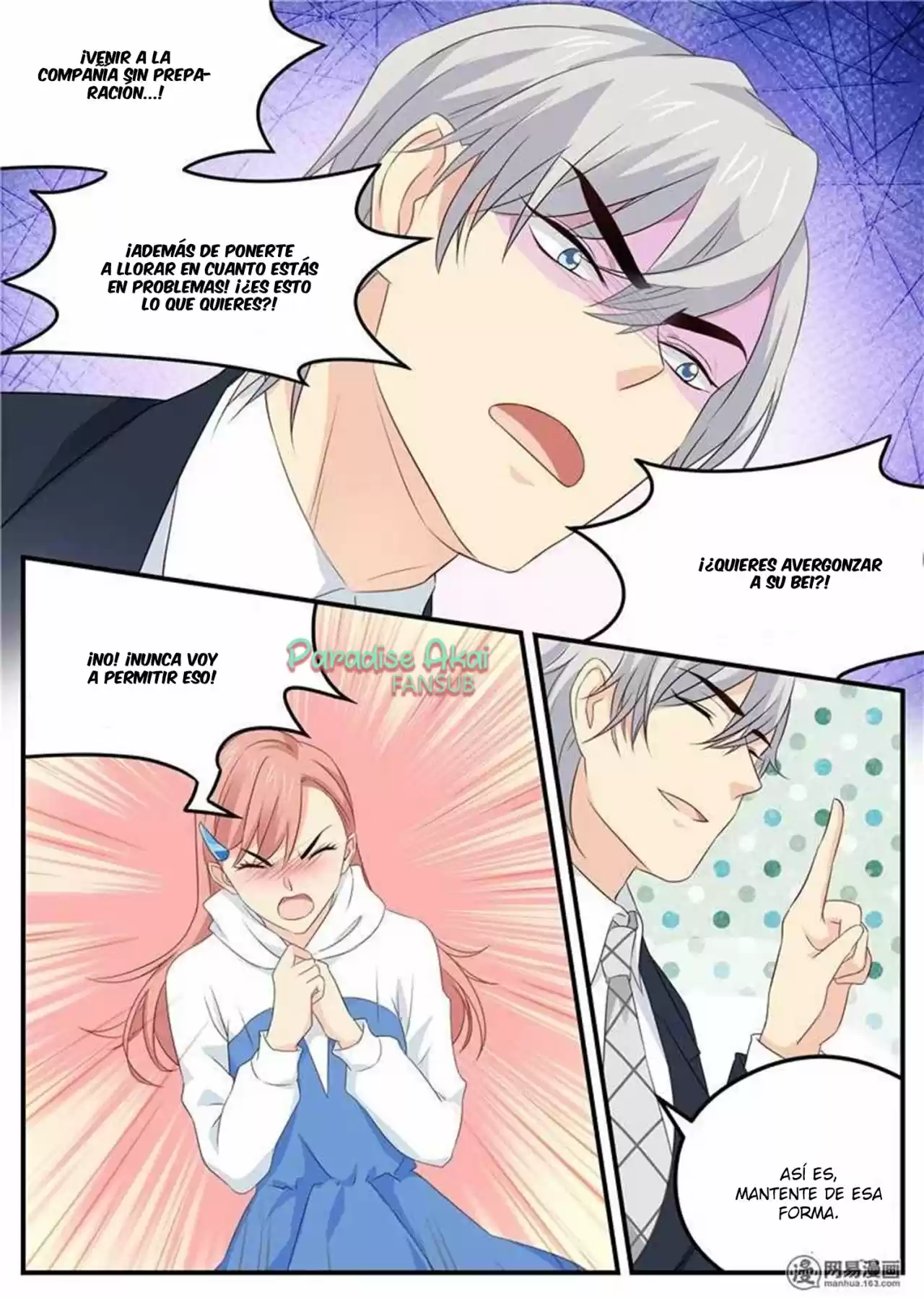 Jinpai Tian Qi - Capítulo 71 - Página 9 - LectorTMOo