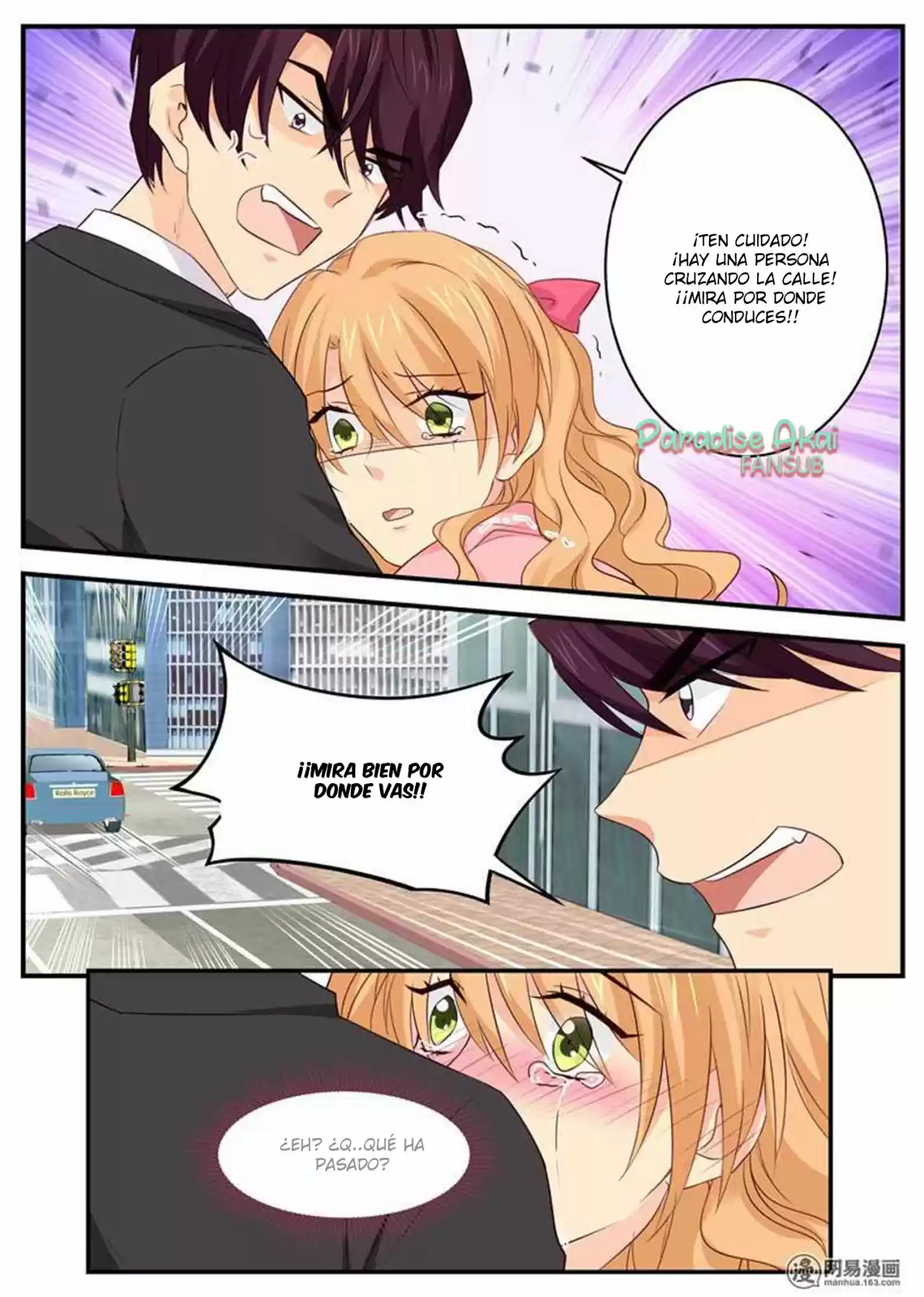 Jinpai Tian Qi - Capítulo 73 - Página 6 - LectorTMOo