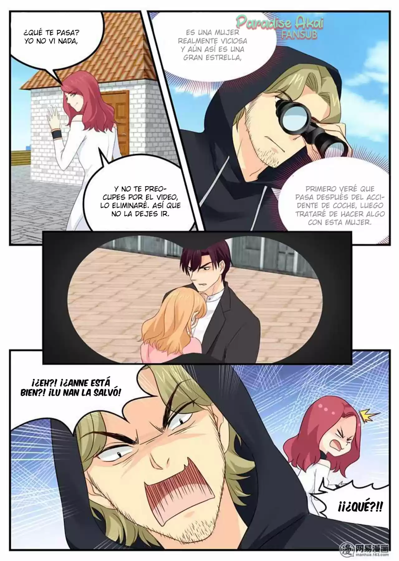 Jinpai Tian Qi - Capítulo 73 - Página 9 - LectorTMOo