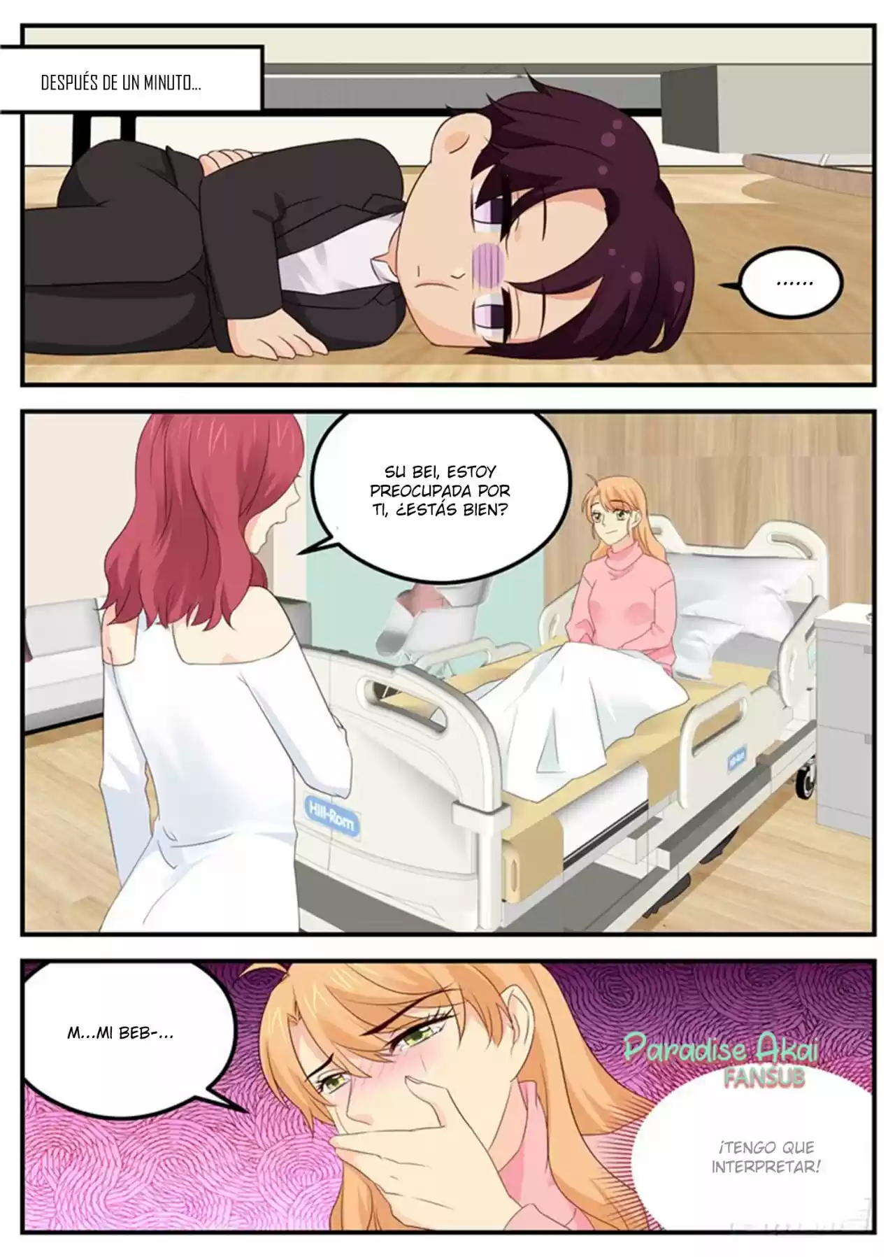 Jinpai Tian Qi - Capítulo 77 - Página 10 - LectorTMOo