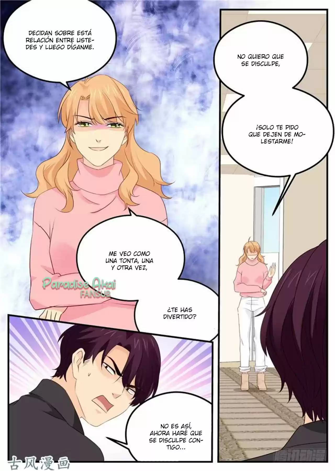 Jinpai Tian Qi - Capítulo 79 - Página 10 - LectorTMOo
