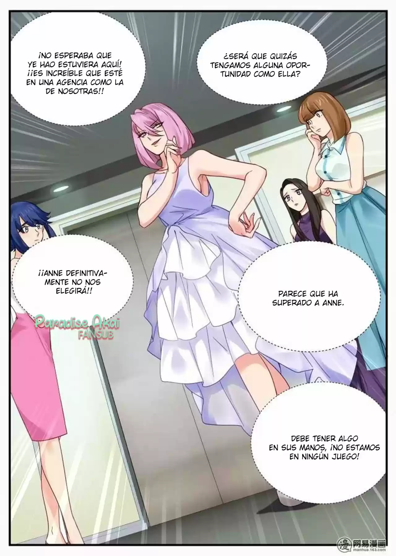 Jinpai Tian Qi - Capítulo 8 - Página 9 - LectorTMOo
