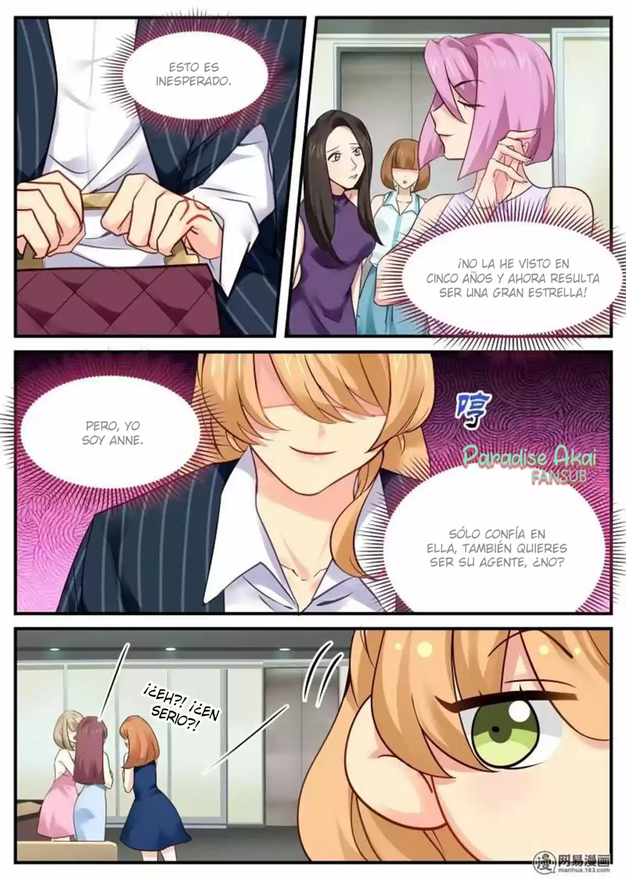 Jinpai Tian Qi - Capítulo 8 - Página 10 - LectorTMOo