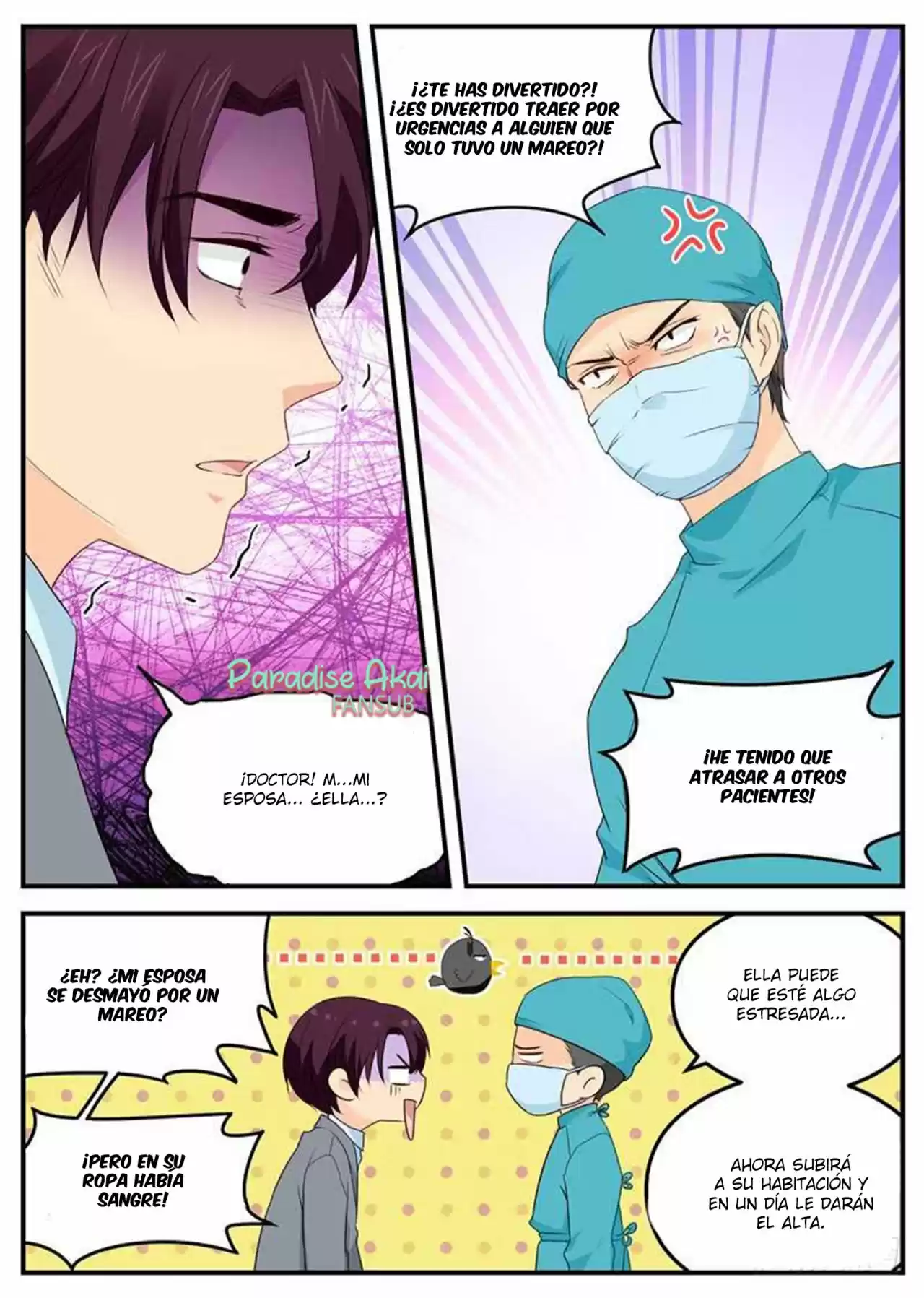 Jinpai Tian Qi - Capítulo 82 - Página 7 - LectorTMOo