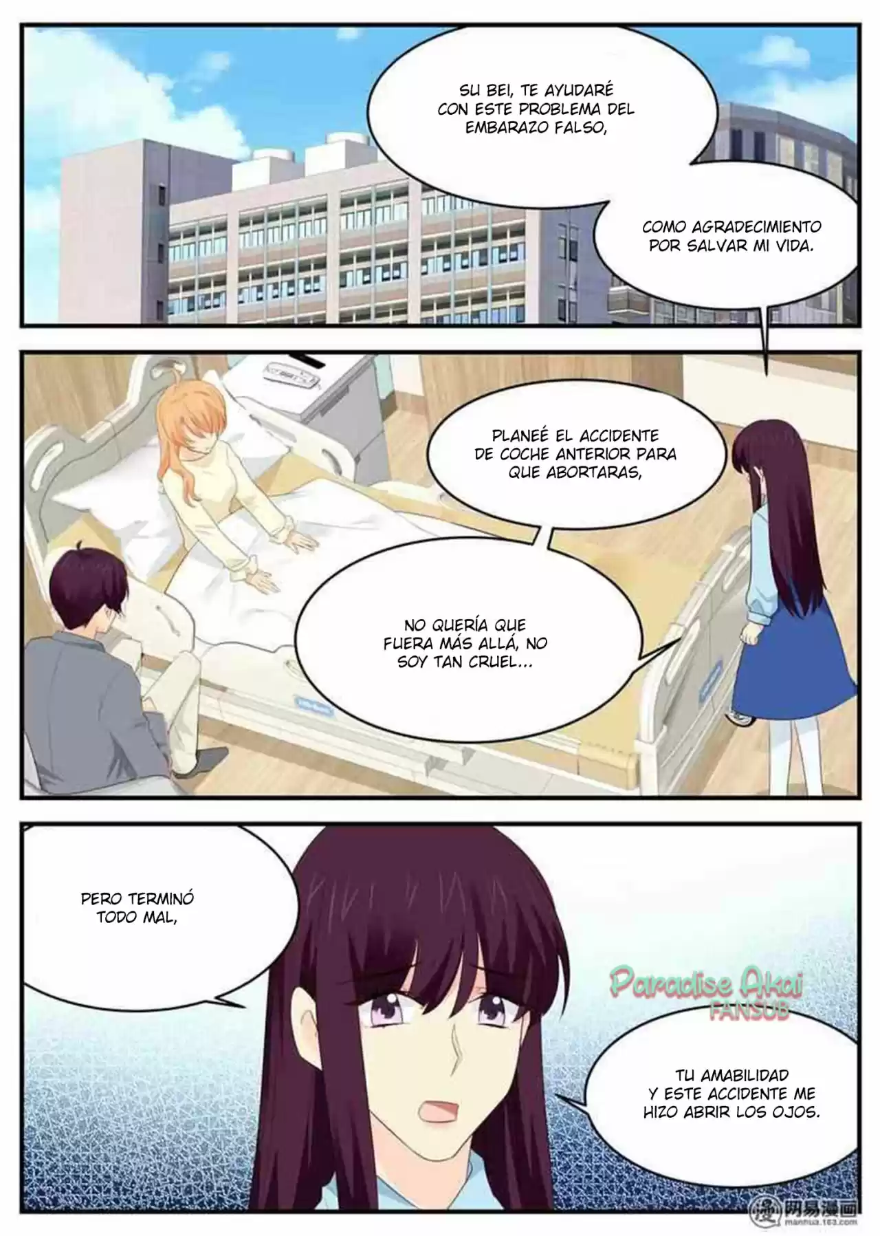 Jinpai Tian Qi - Capítulo 83 - Página 4 - LectorTMOo
