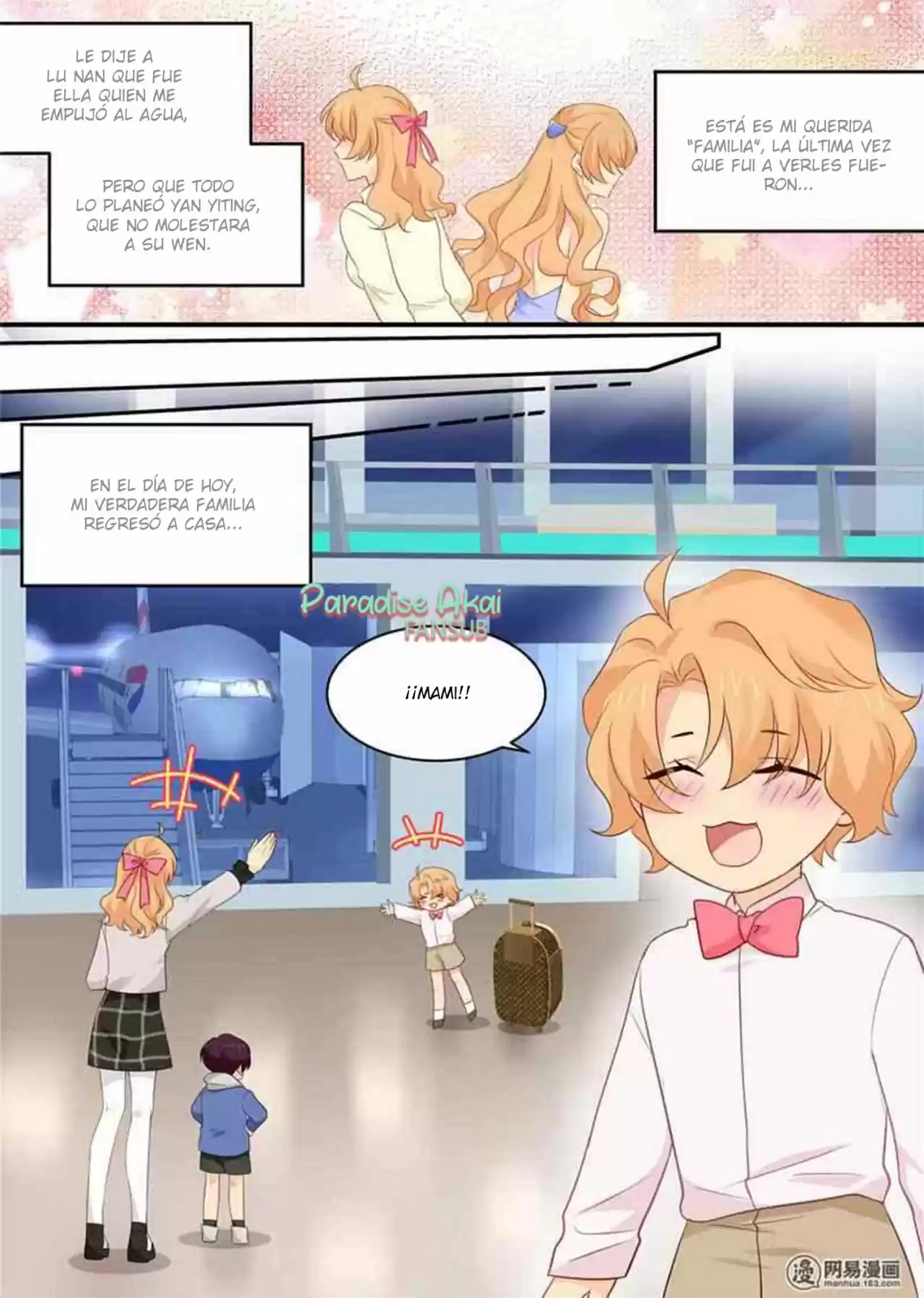 Jinpai Tian Qi - Capítulo 83 - Página 6 - LectorTMOo