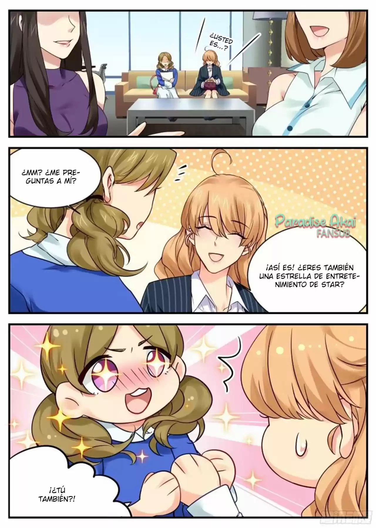 Jinpai Tian Qi - Capítulo 9 - Página 4 - LectorTMOo