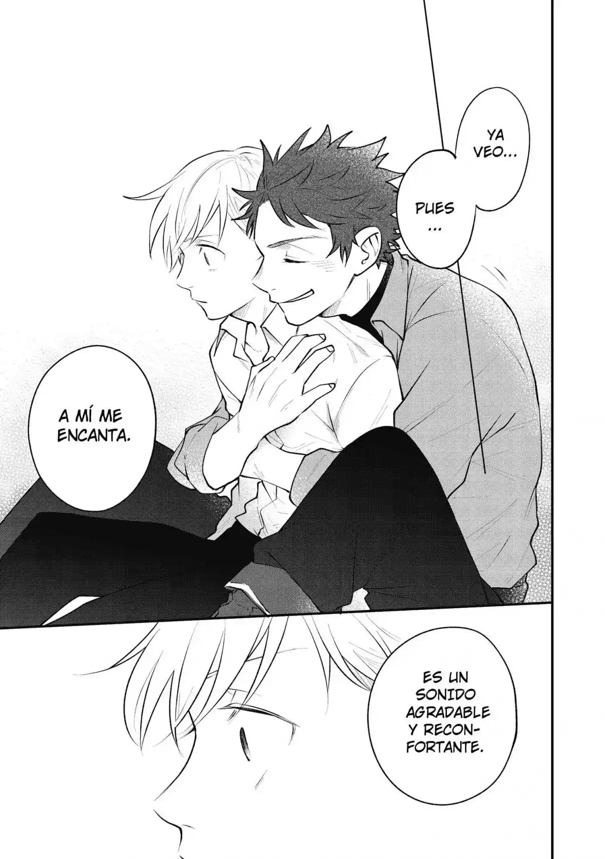 Jinrokyodai O Hirotta Kyuketsuki No Hanashi - Capítulo 1 - Página 12 - LectorTMOo