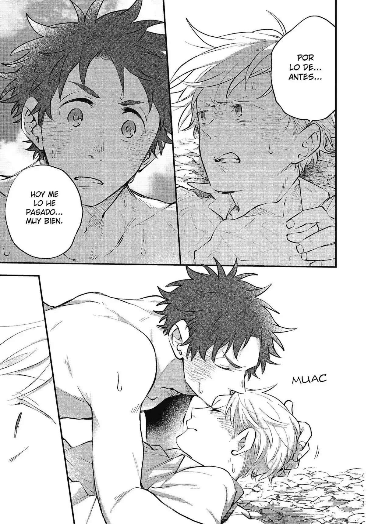 Jinrokyodai O Hirotta Kyuketsuki No Hanashi - Capítulo 2 - Página 14 - LectorTMOo