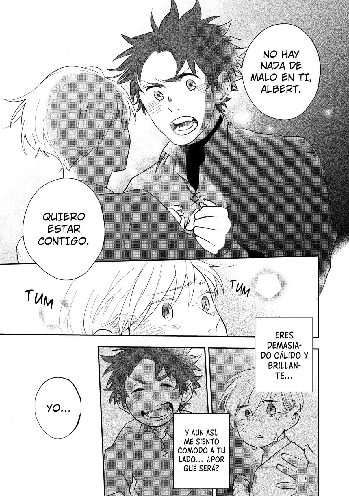 Jinrokyodai O Hirotta Kyuketsuki No Hanashi - Capítulo 3 - Página 16 - LectorTMOo